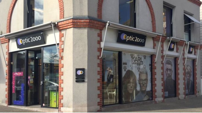 Foto 4 di Opticien Vallet - Optic 2000