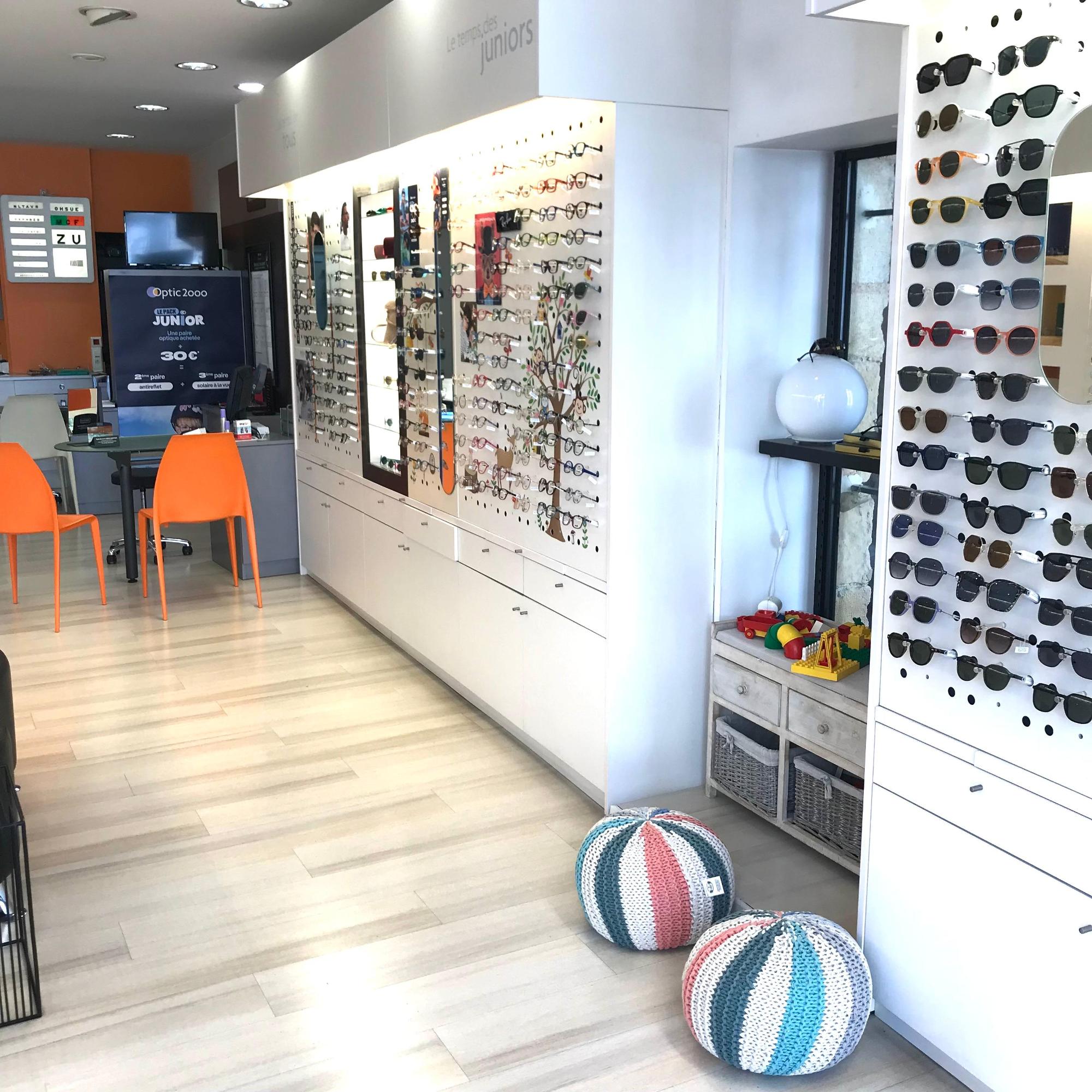 Foto 12 di Opticien La Flèche - Optic 2000