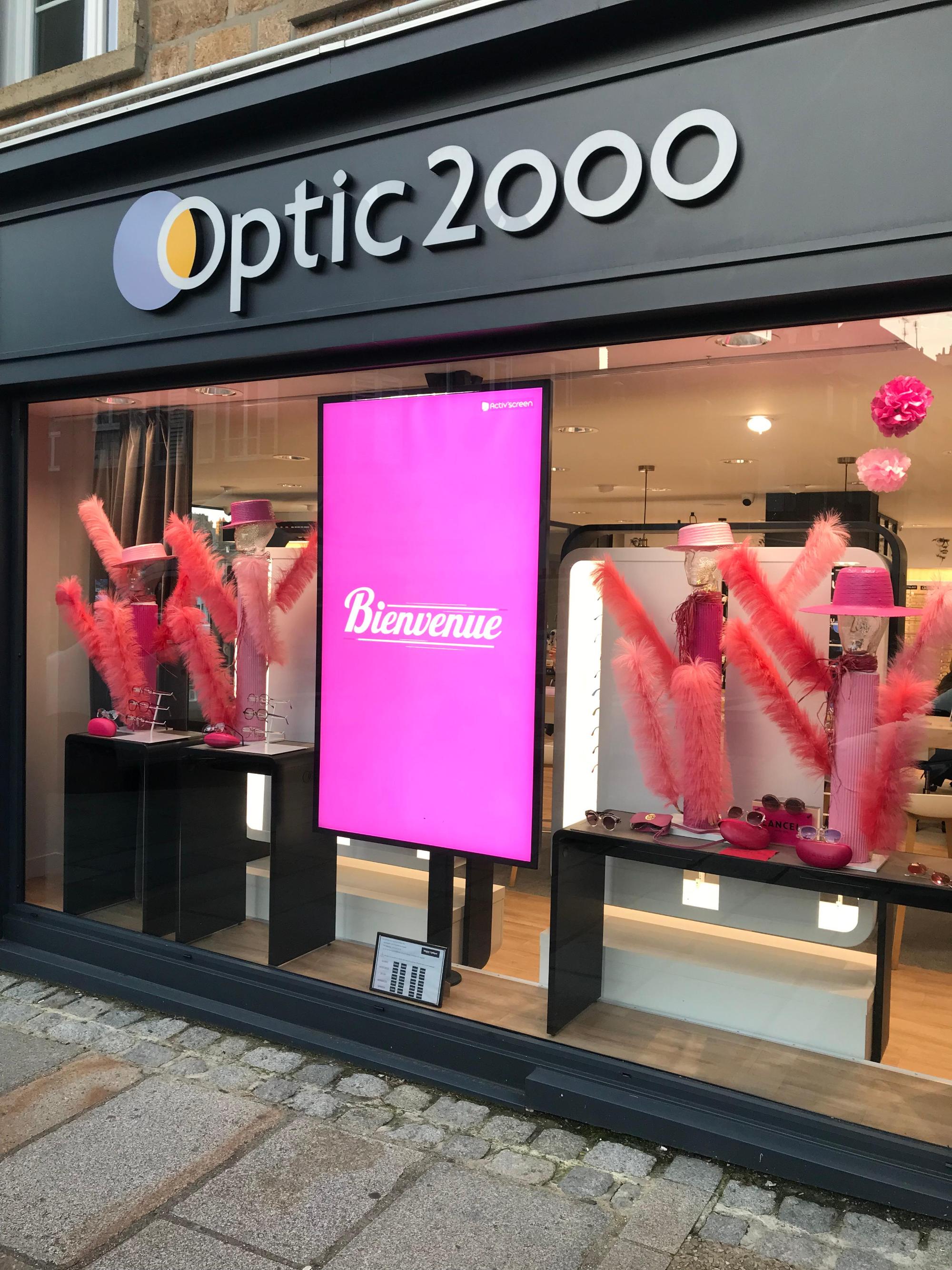 Foto 13 di Opticien Avranches - Optic 2000