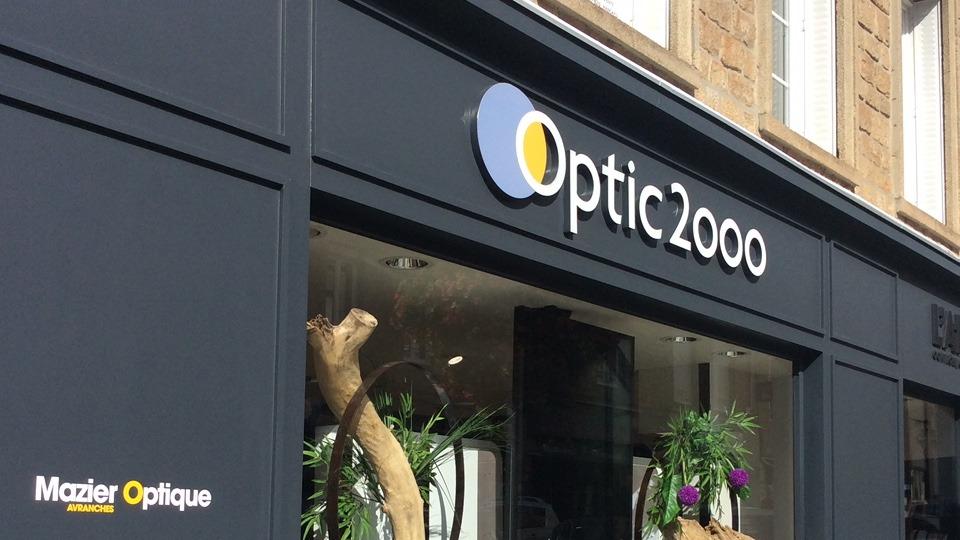 Foto 1 di Opticien Avranches - Optic 2000