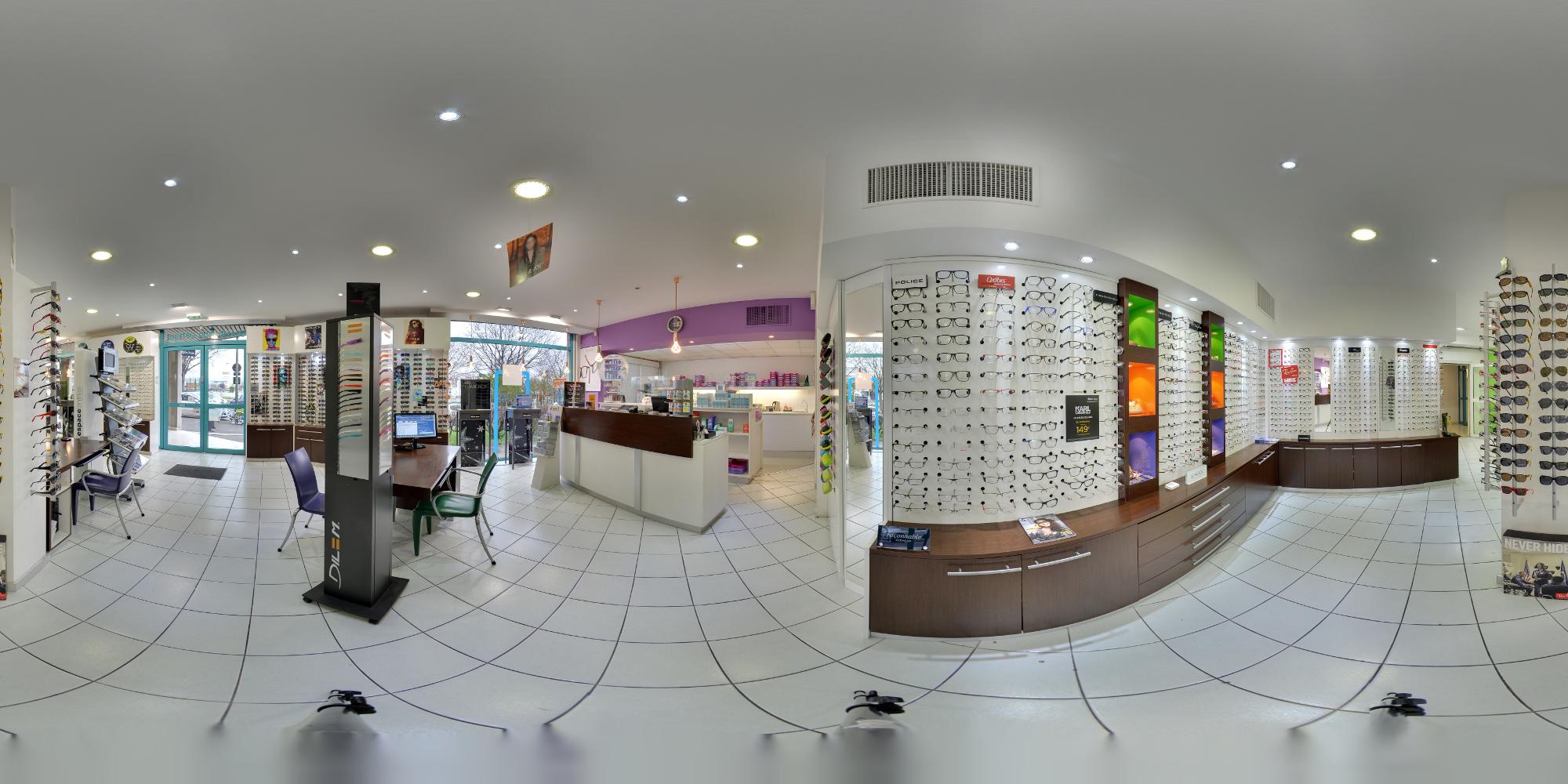 Foto 17 di Opticien Nîmes - Optic 2000