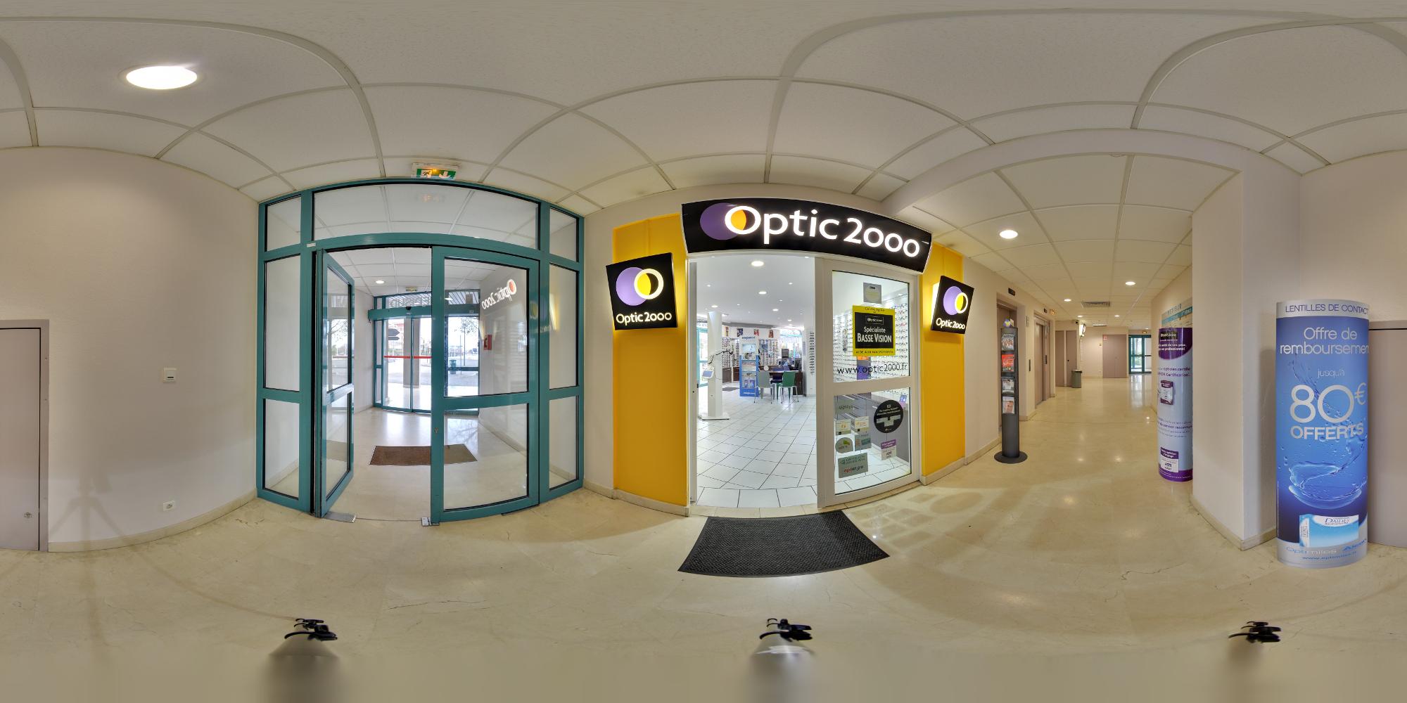 Foto 18 di Opticien Nîmes - Optic 2000