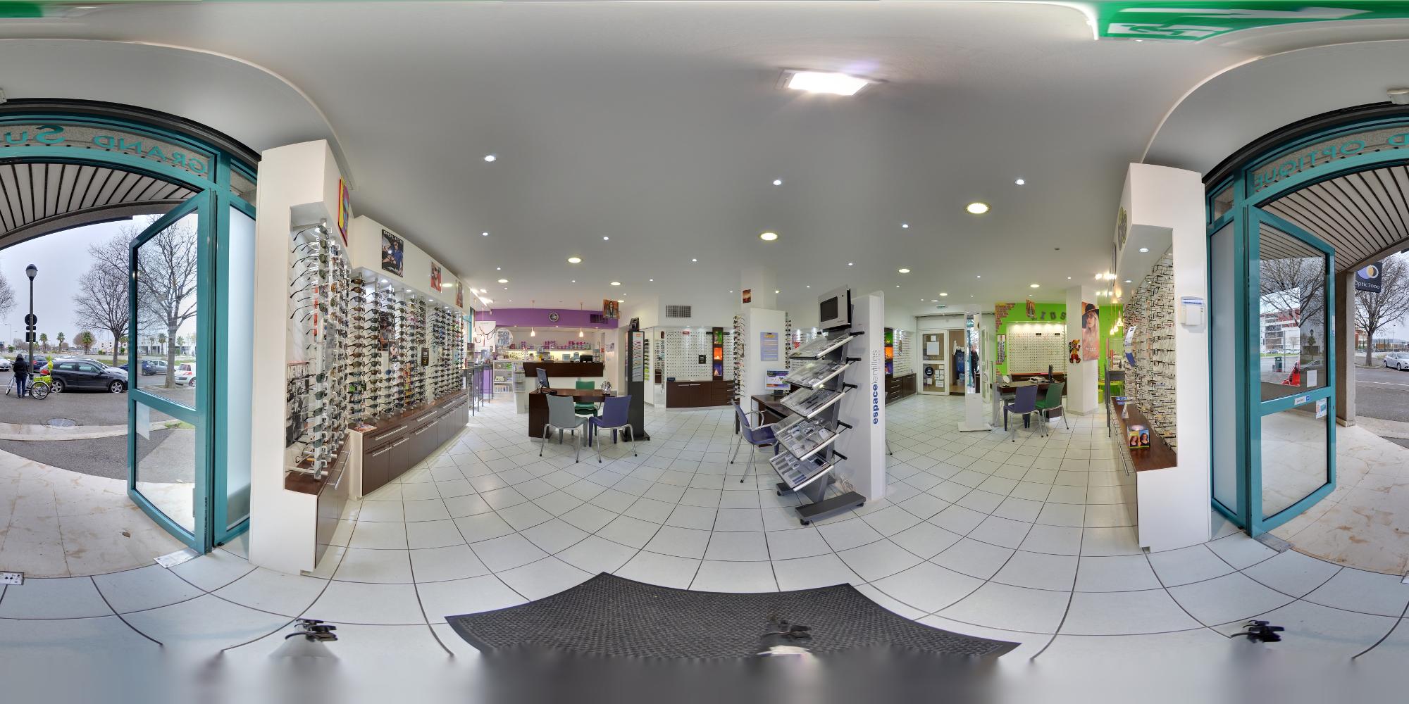 Foto 12 di Opticien Nîmes - Optic 2000