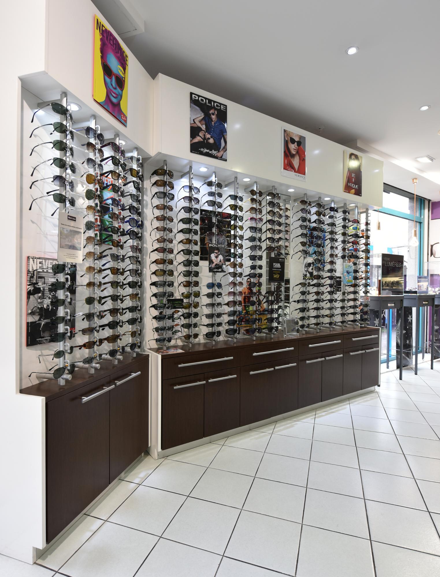 Foto 9 di Opticien Nîmes - Optic 2000
