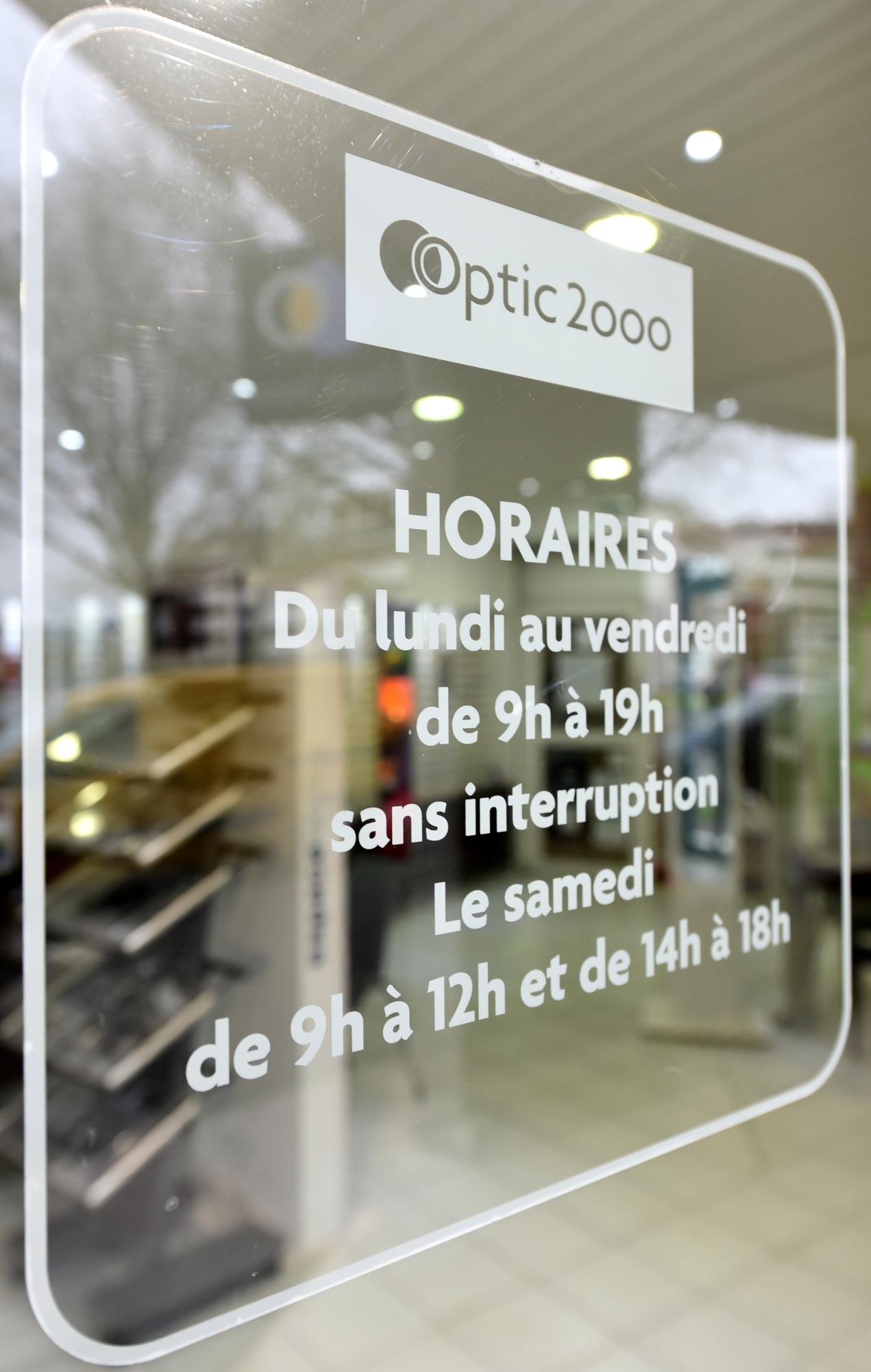 Foto 4 di Opticien Nîmes - Optic 2000