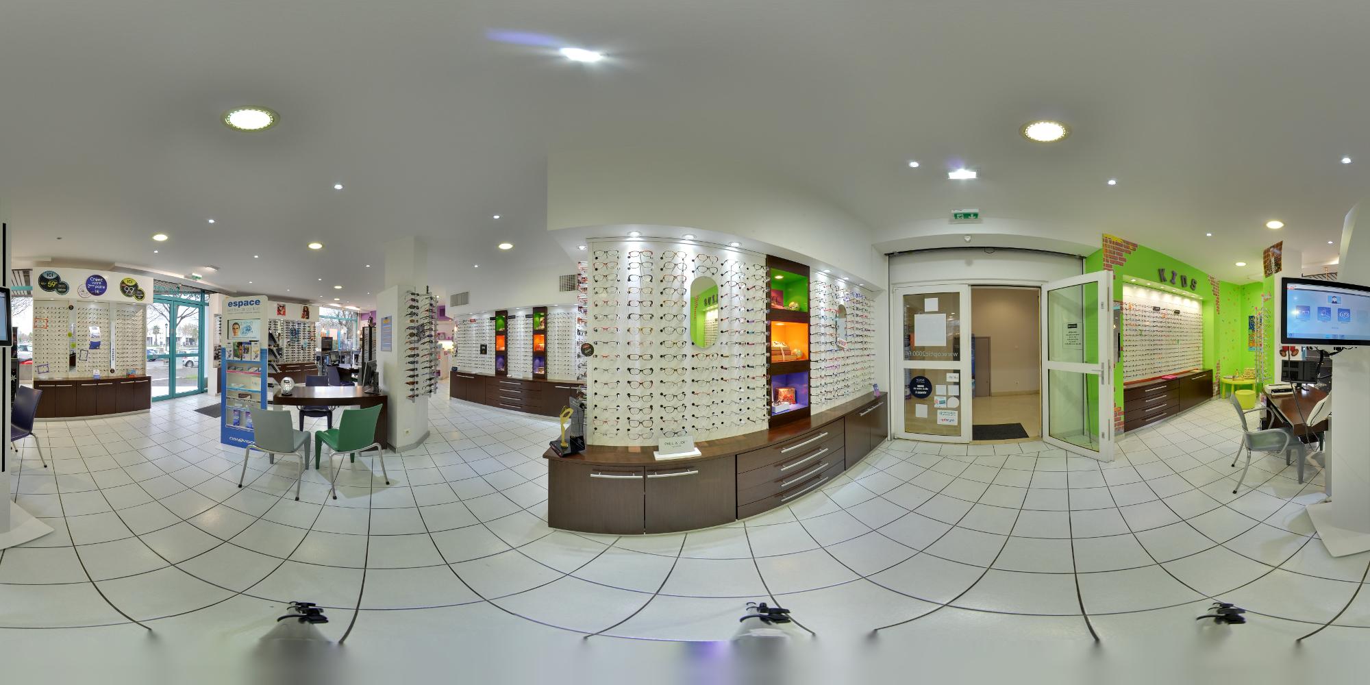 Foto 16 di Opticien Nîmes - Optic 2000