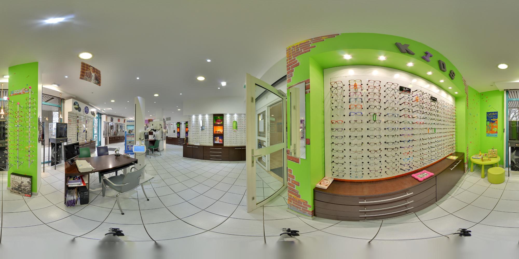 Foto 14 di Opticien Nîmes - Optic 2000