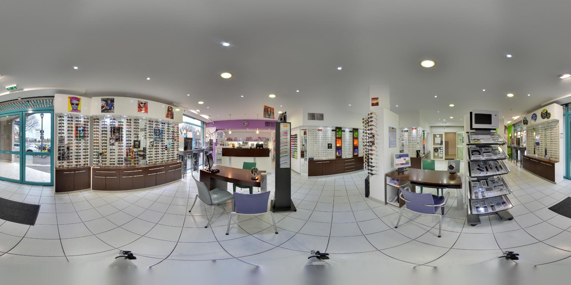 Foto 11 di Opticien Nîmes - Optic 2000