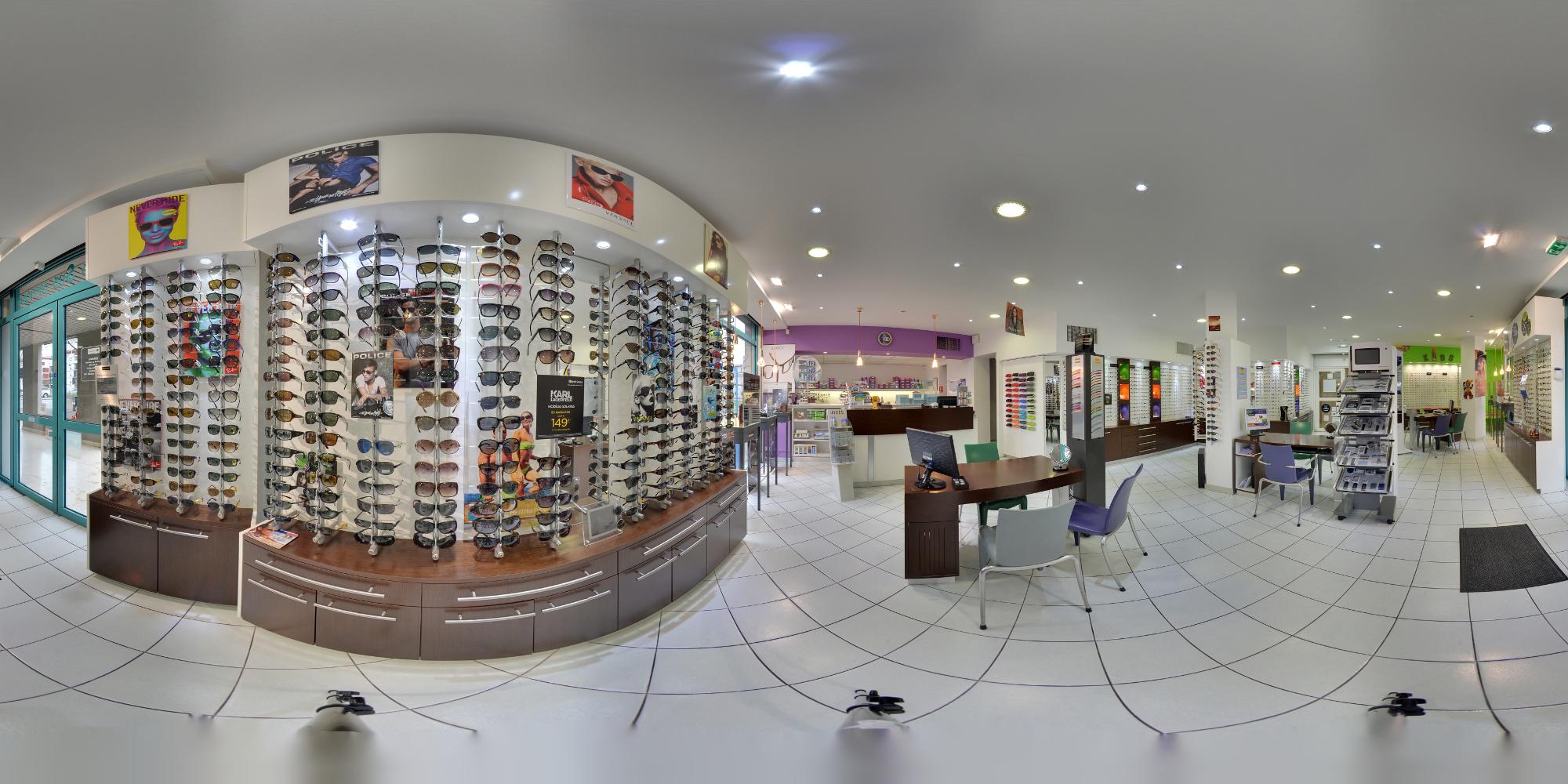 Foto 15 di Opticien Nîmes - Optic 2000
