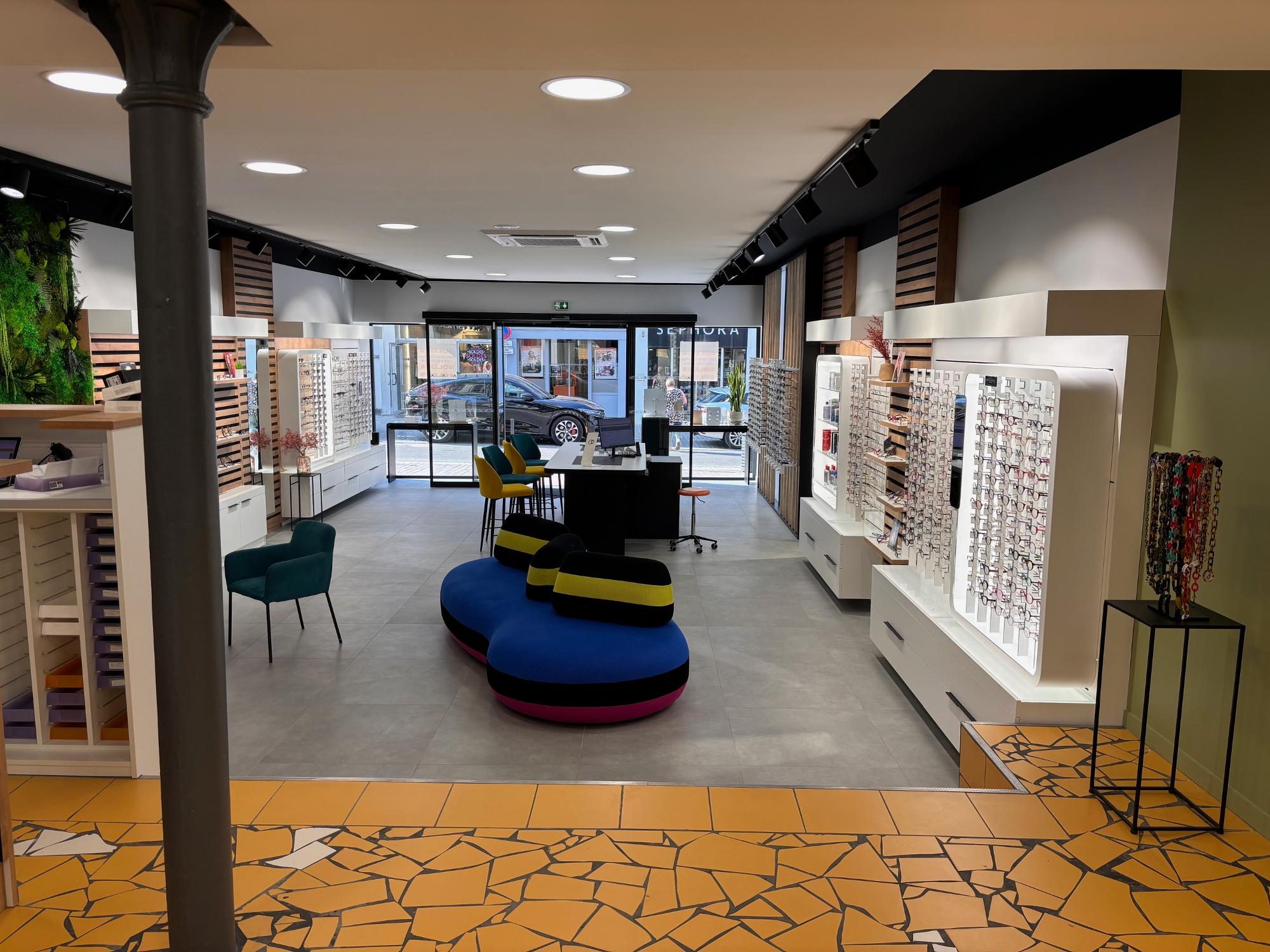 Foto 5 di Opticien Saint-Omer - Optic 2000