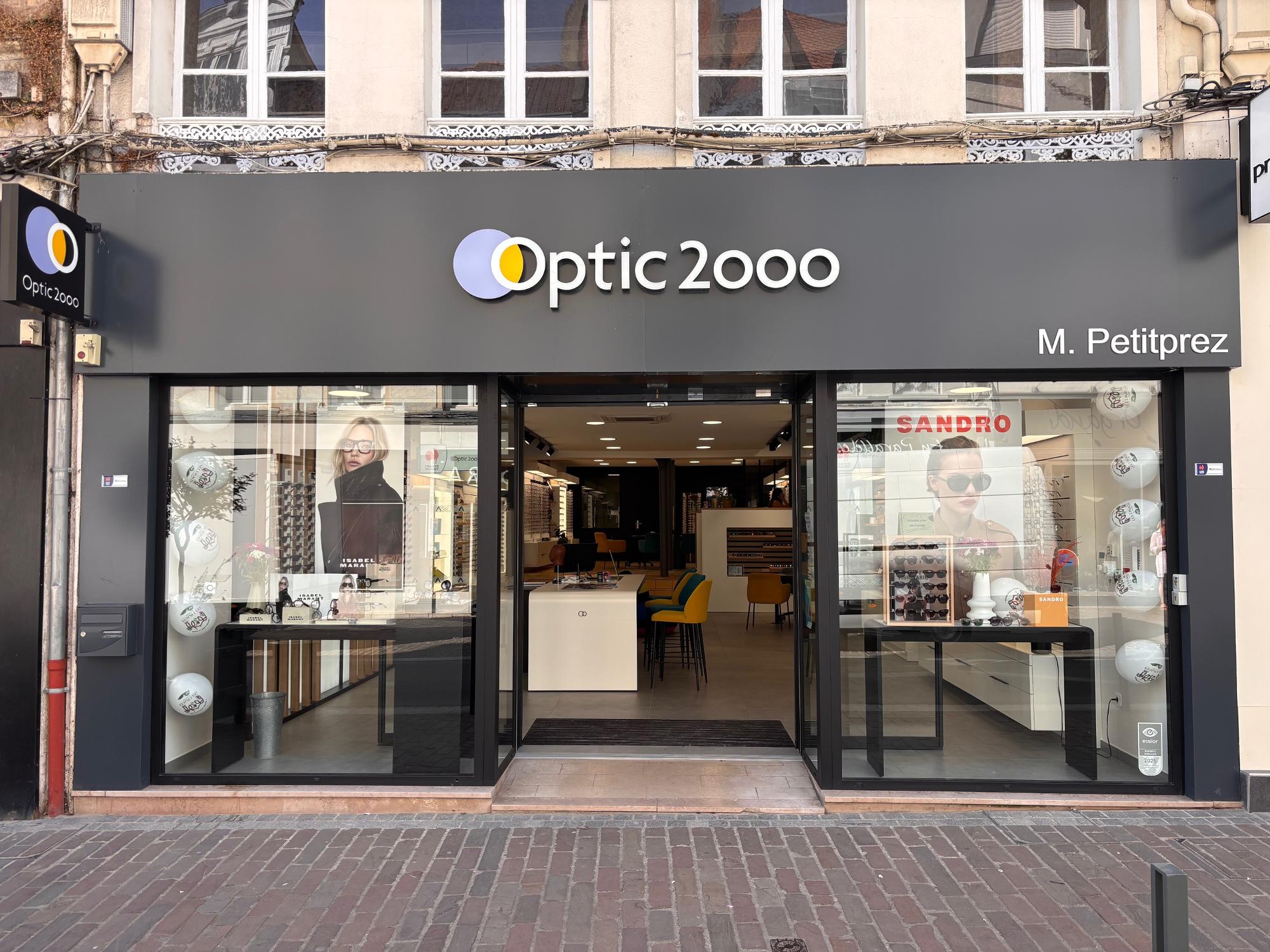 Foto 3 di Opticien Saint-Omer - Optic 2000