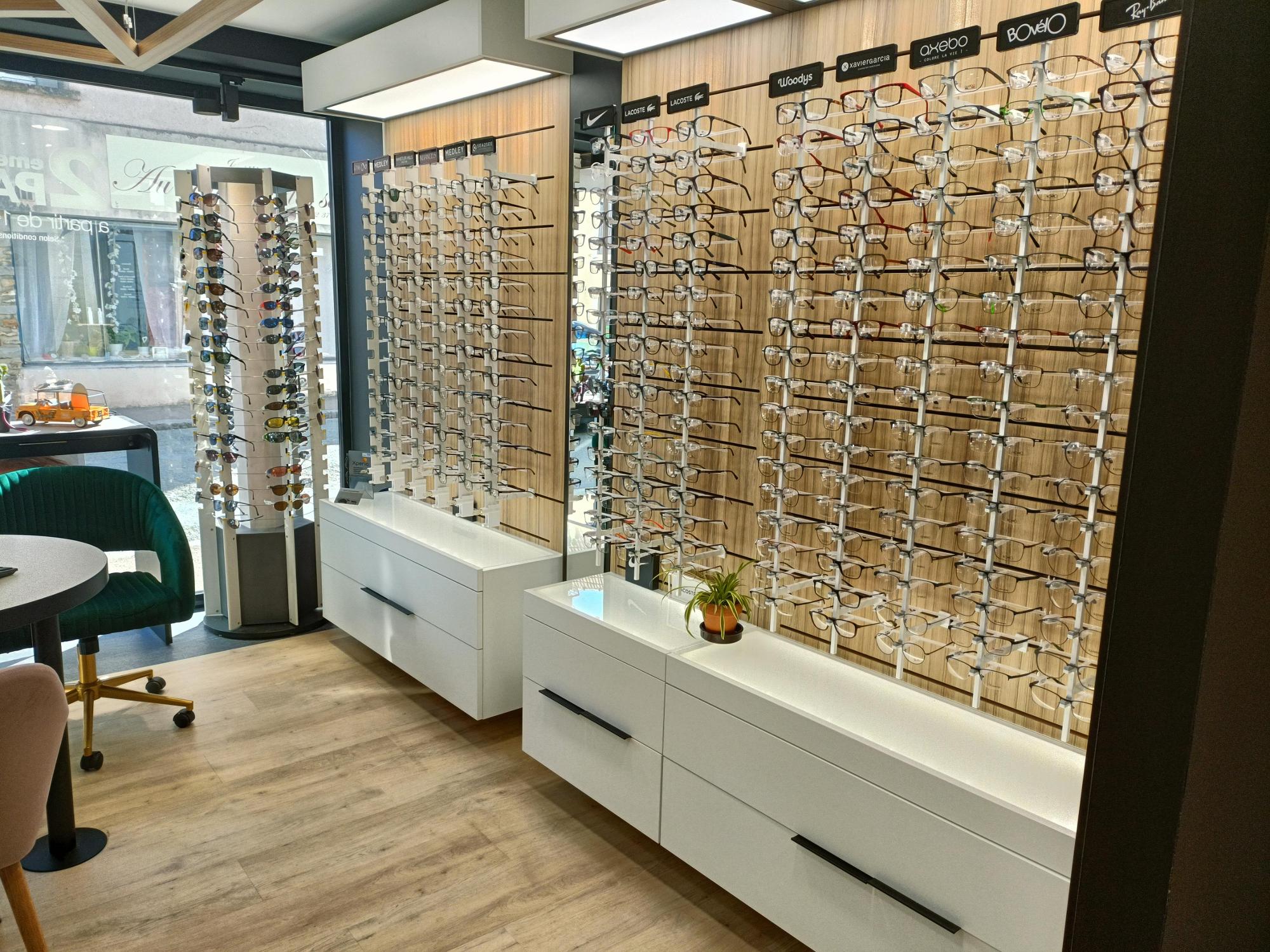 Foto 9 di Opticien Épernon - Optic 2000