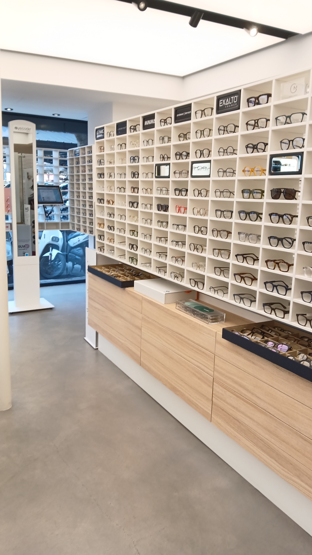 Foto 14 di Opticien Cannes - Optic 2000