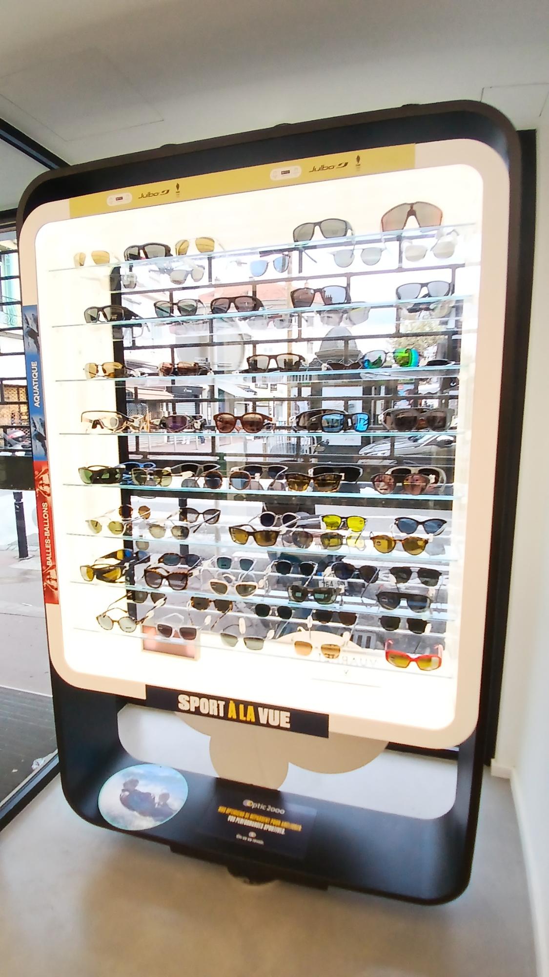 Foto 10 di Opticien Cannes - Optic 2000