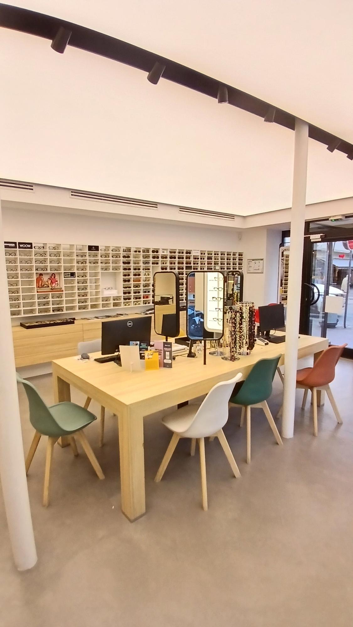 Foto 12 di Opticien Cannes - Optic 2000