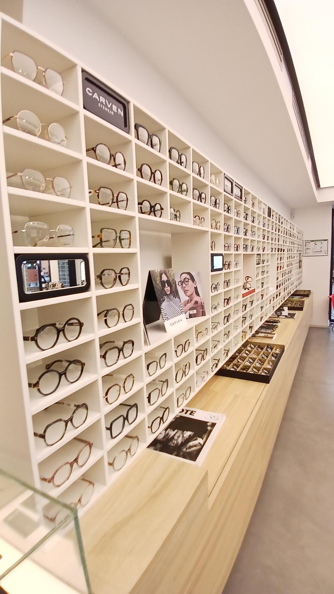 Foto 16 di Opticien Cannes - Optic 2000