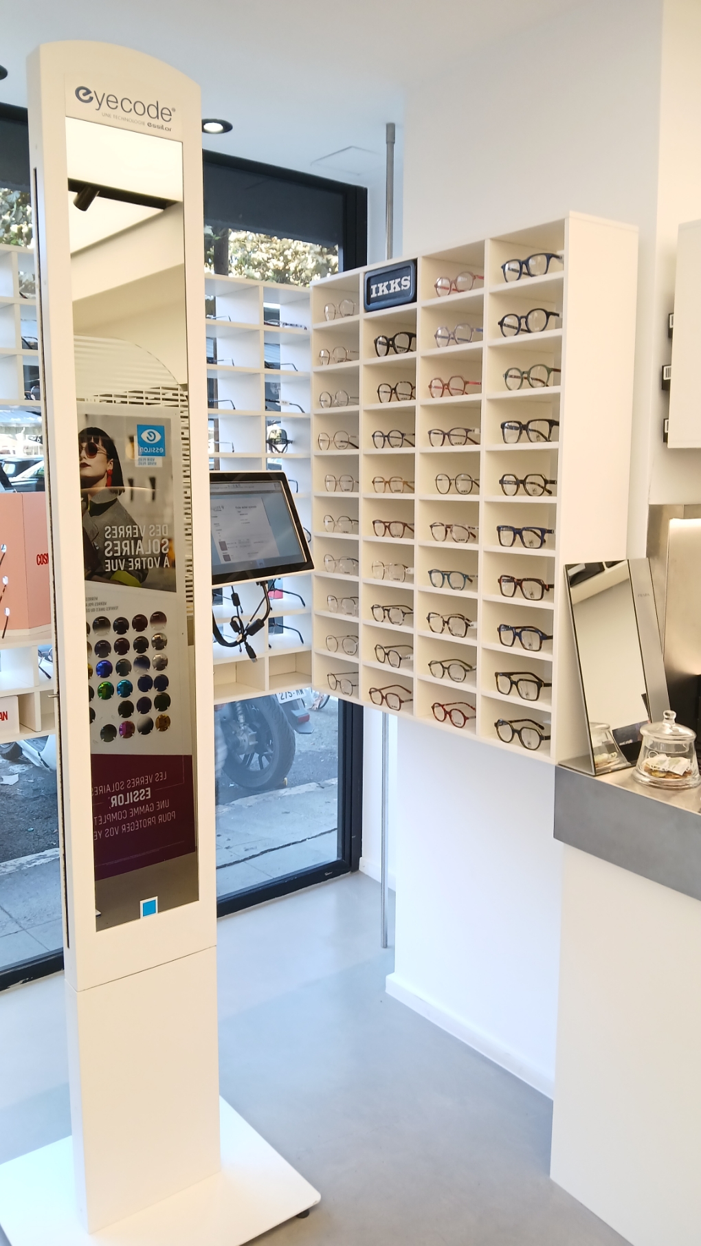 Foto 13 di Opticien Cannes - Optic 2000