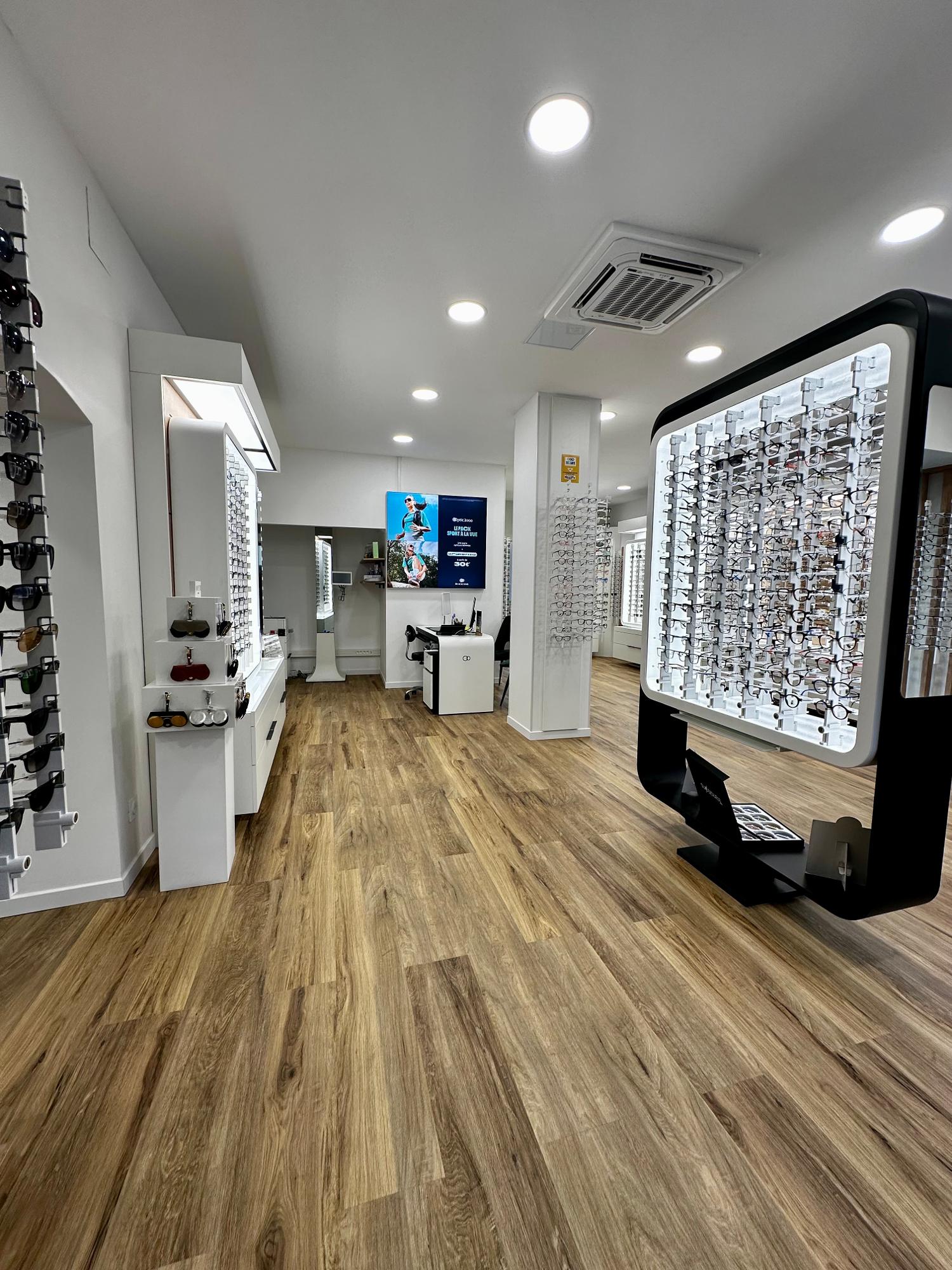 Foto 5 di Opticien Jœuf - Optic 2000