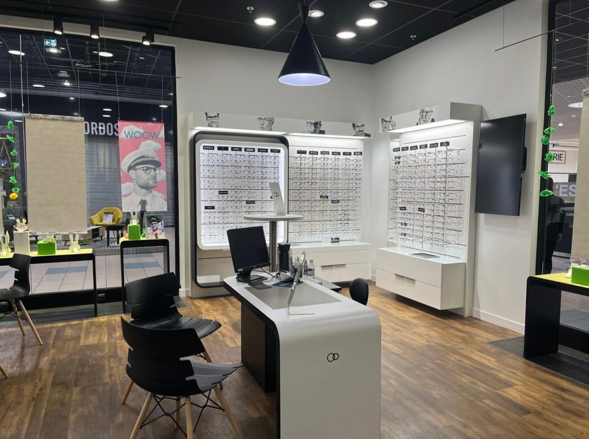 Foto 5 di Opticien Rochefort - Optic 2000