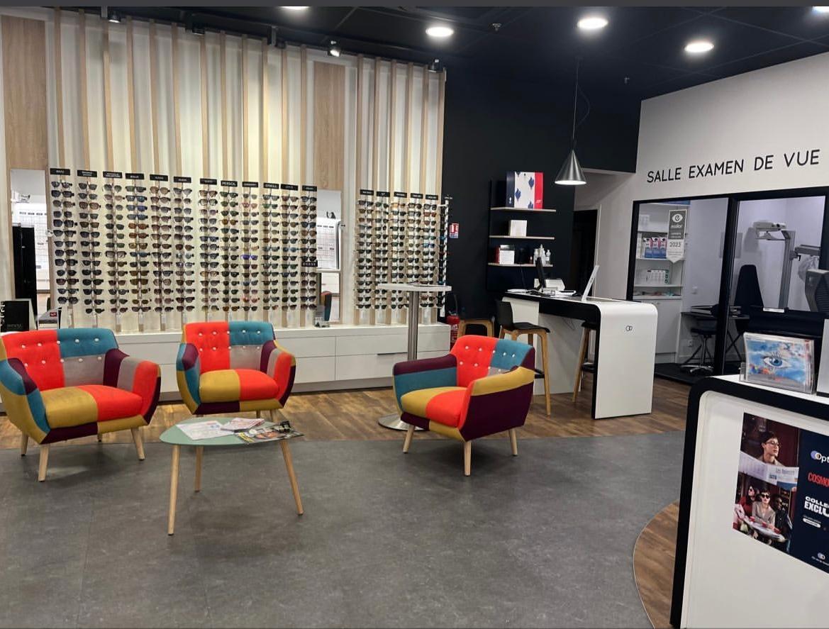Foto 4 di Opticien Rochefort - Optic 2000