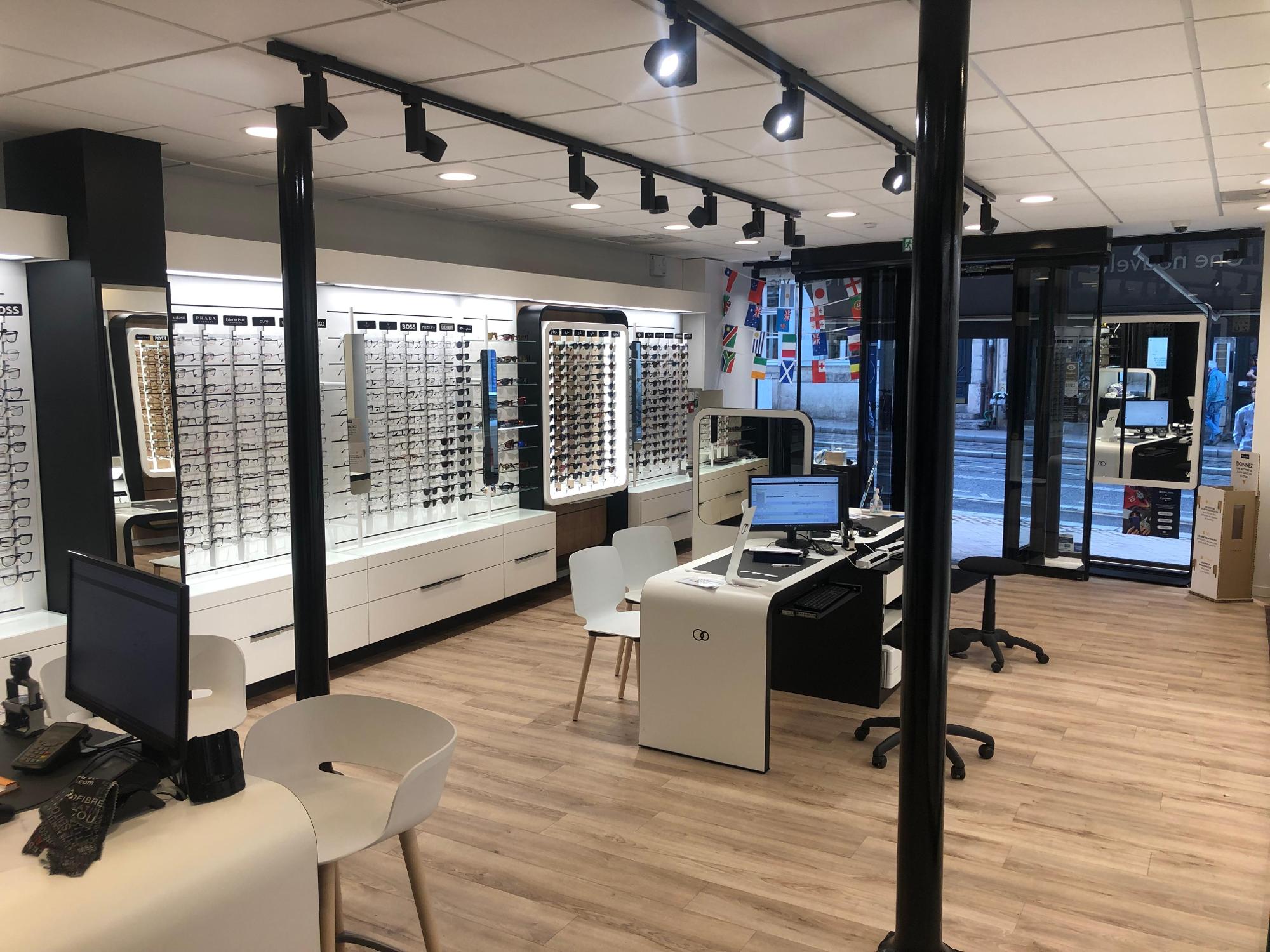 Foto 6 di Opticien Bordeaux - Optic 2000