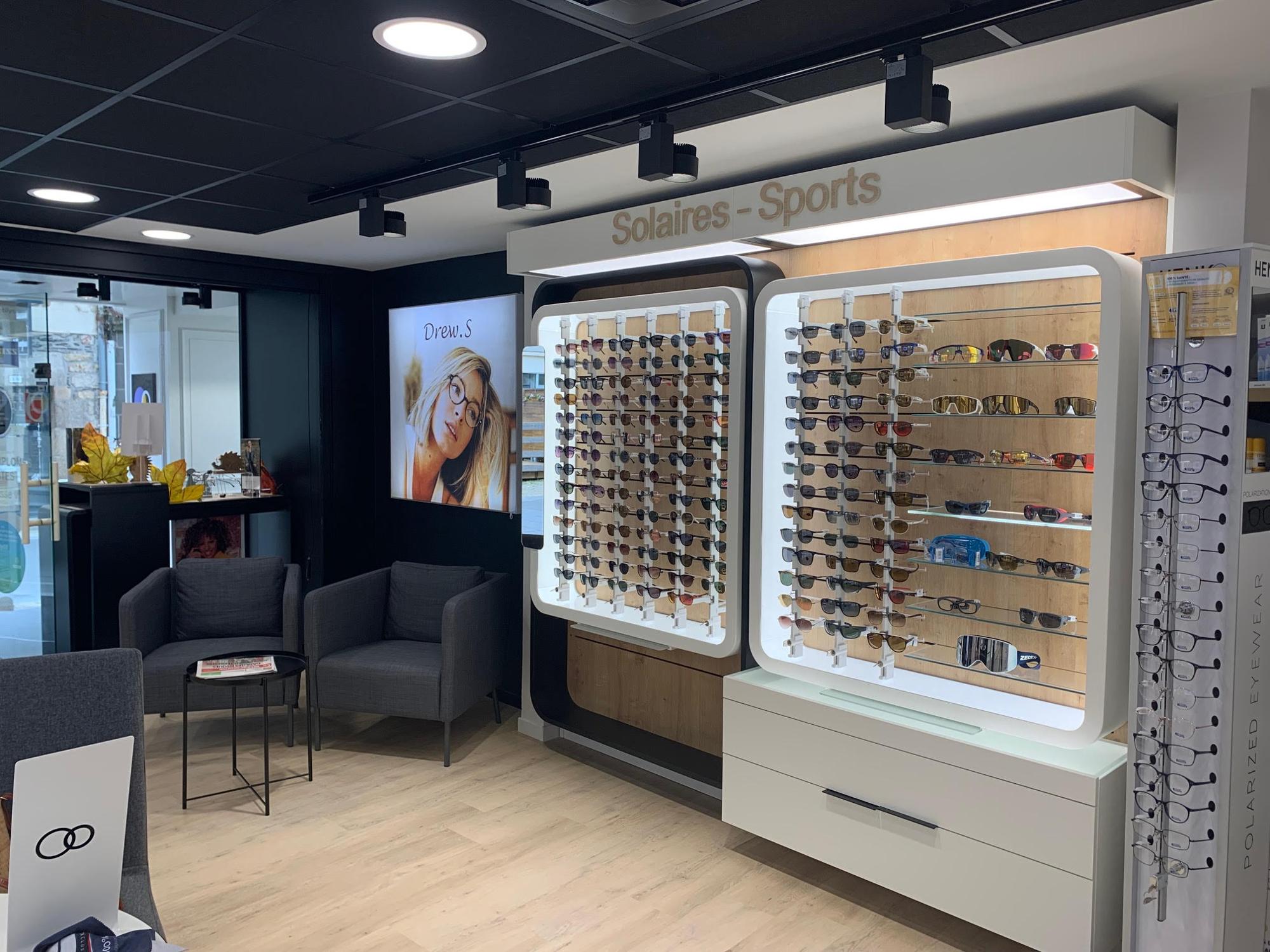 Foto 3 di Opticien Landerneau - Optic 2000