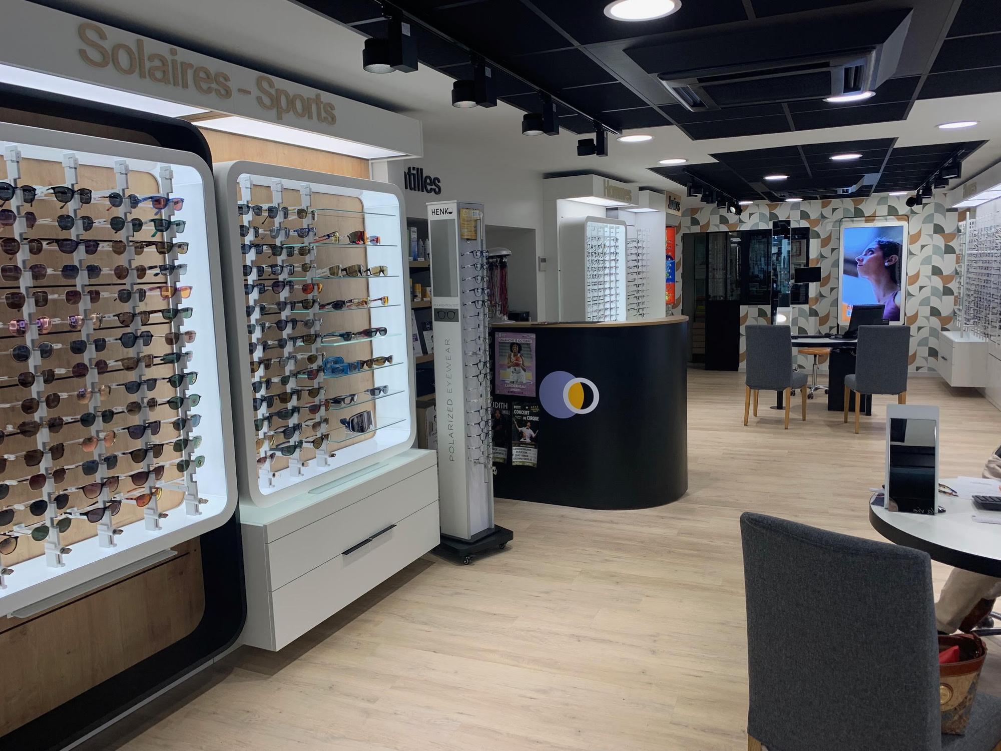 Foto 4 di Opticien Landerneau - Optic 2000