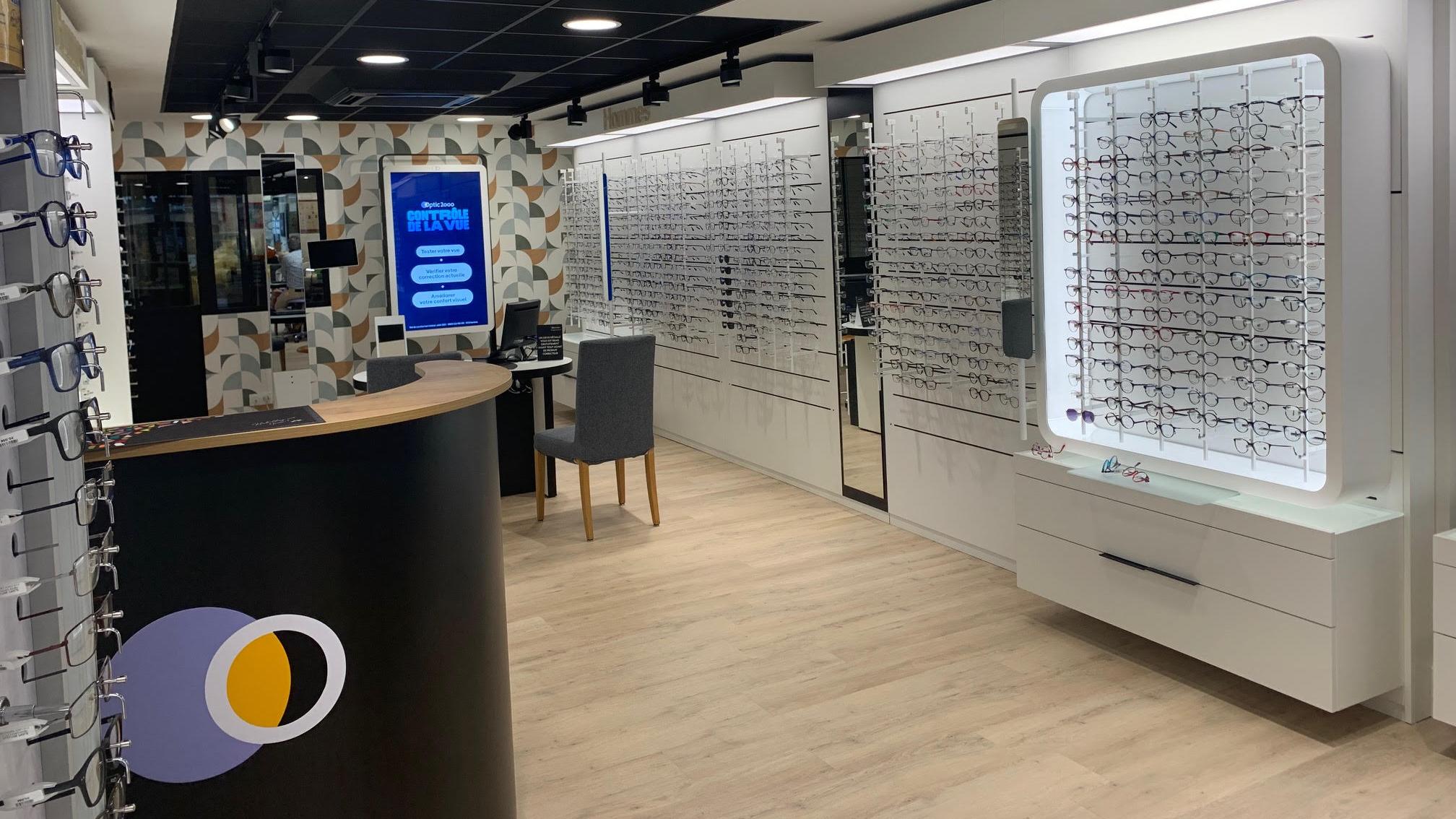 Foto 1 di Opticien Landerneau - Optic 2000