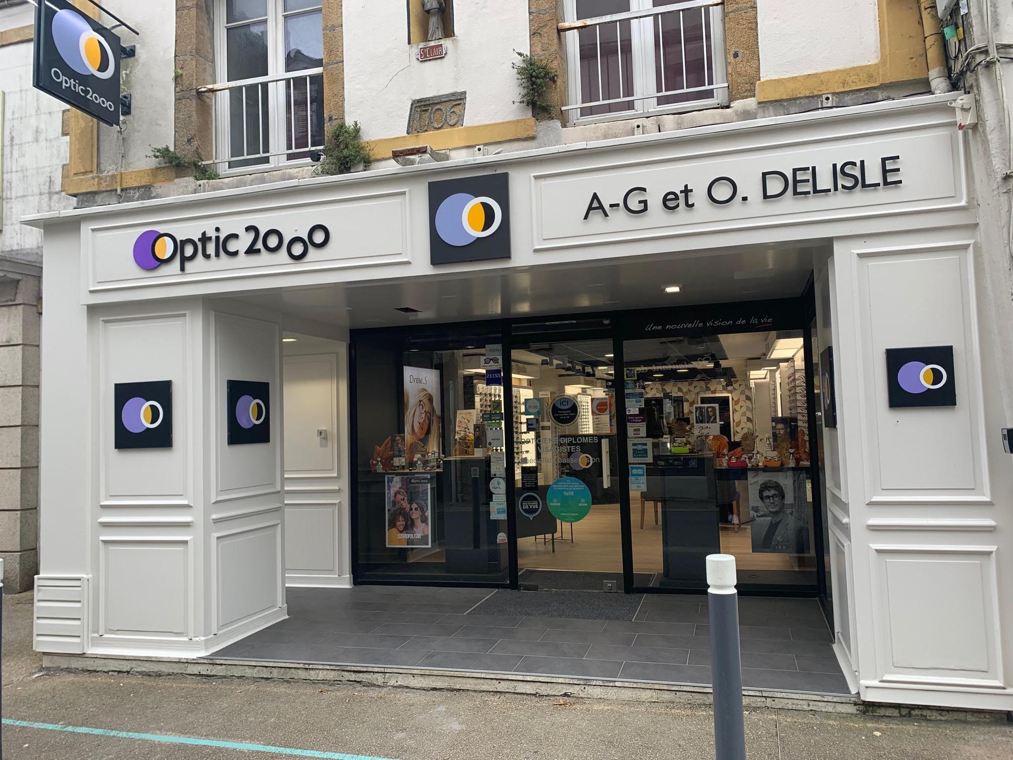 Foto 6 di Opticien Landerneau - Optic 2000
