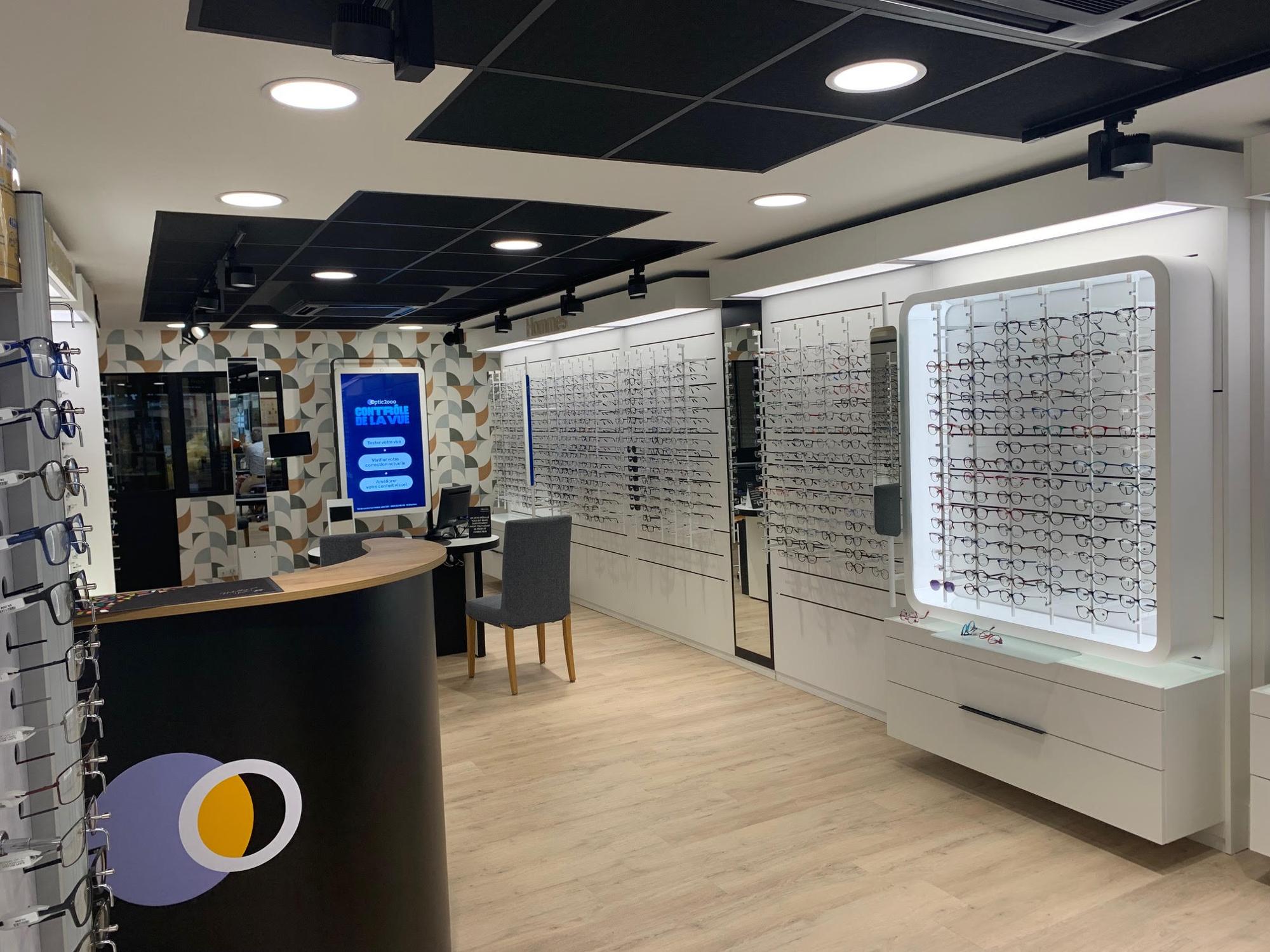 Foto 5 di Opticien Landerneau - Optic 2000