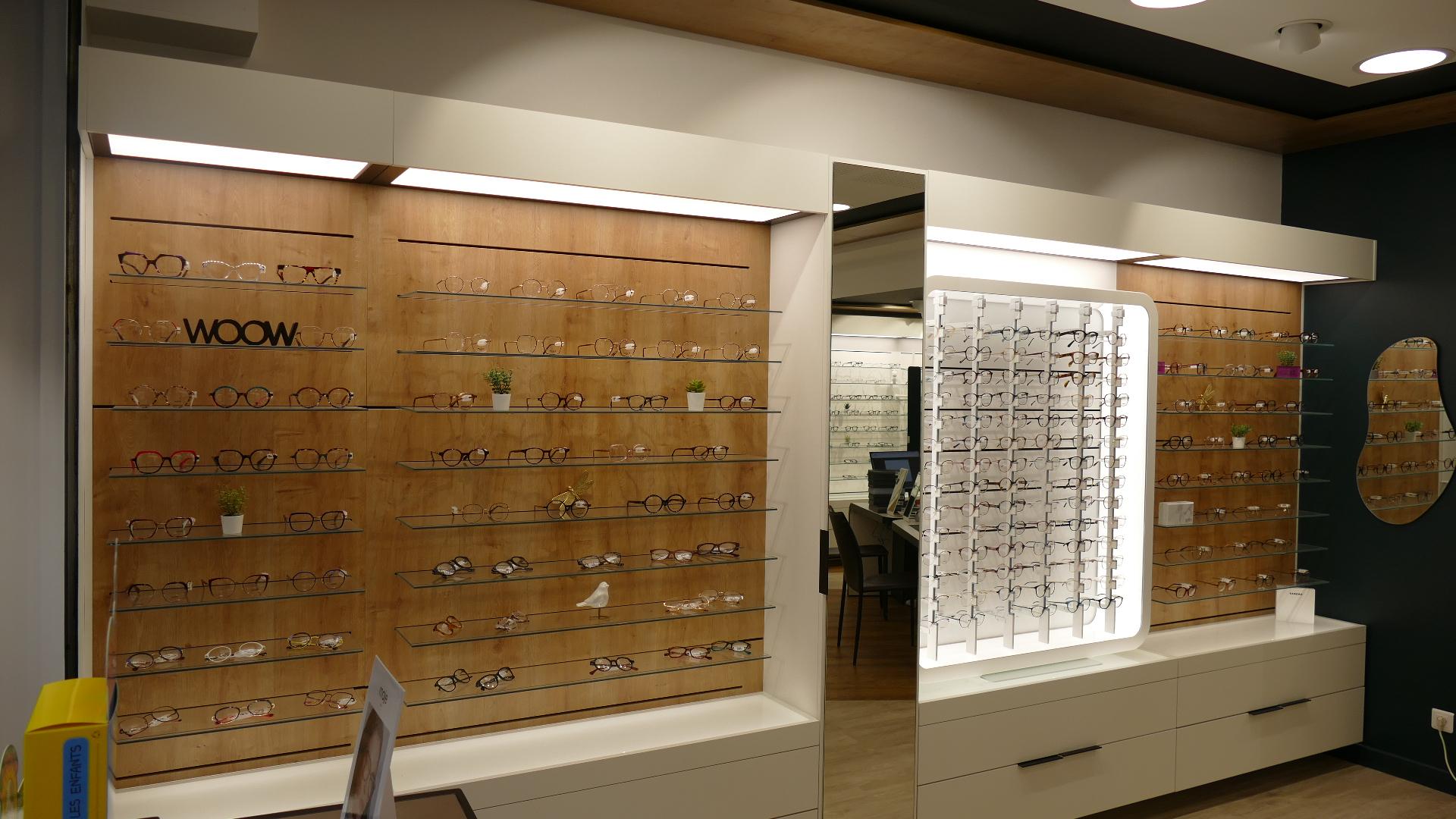 Foto 13 di Opticien Garches - Optic 2000
