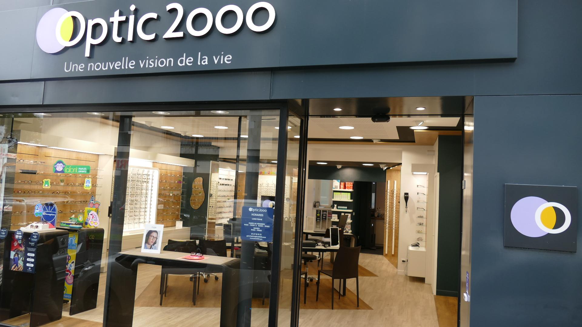Foto 1 di Opticien Garches - Optic 2000