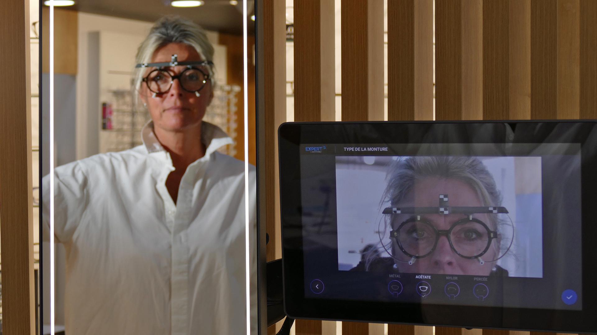 Foto 3 di Opticien Garches - Optic 2000
