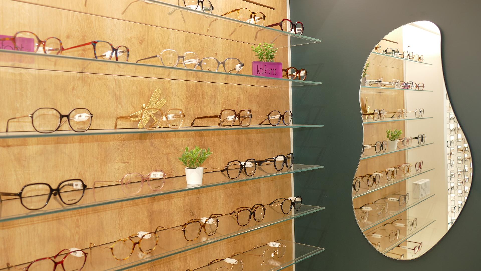 Foto 7 di Opticien Garches - Optic 2000