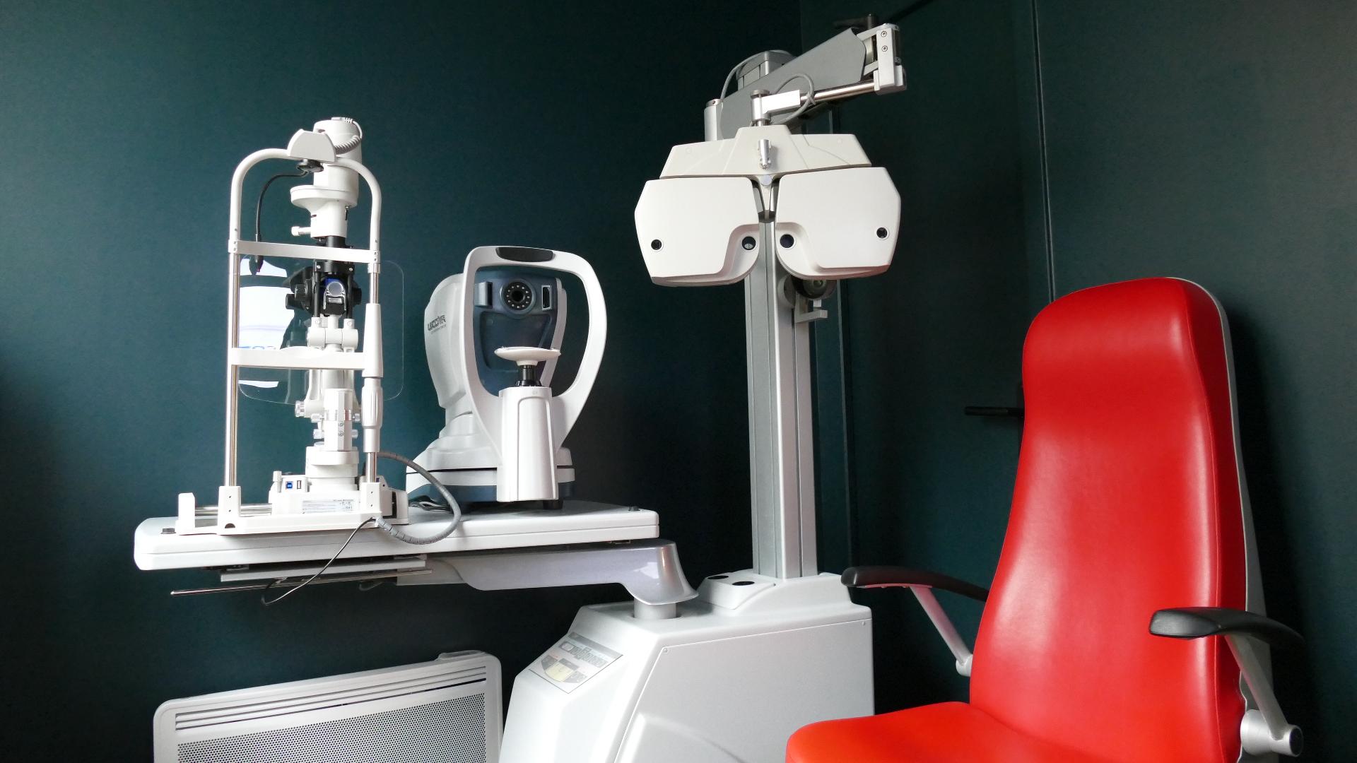 Foto 10 di Opticien Garches - Optic 2000