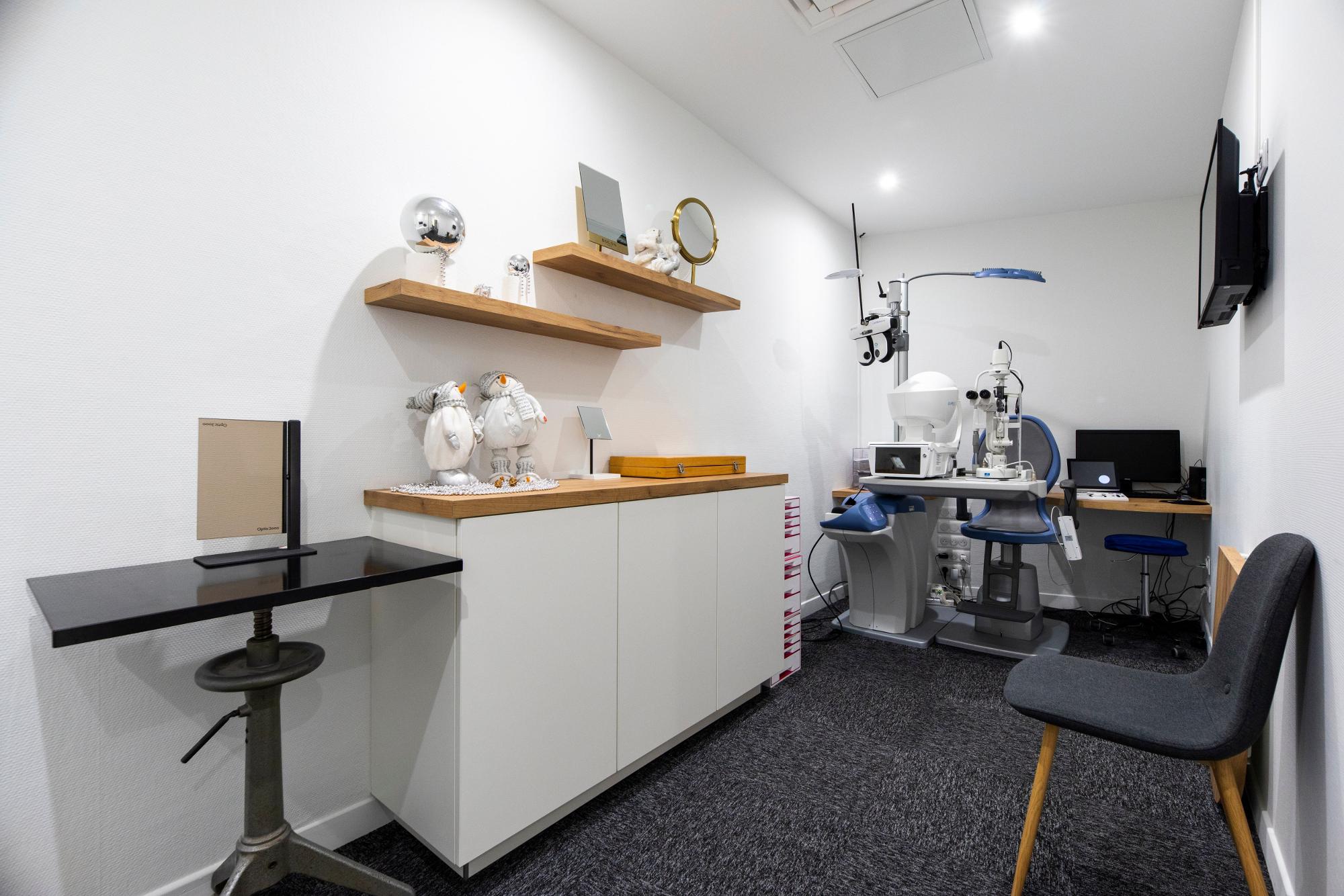 Foto 2 di Opticien Figeac - Optic 2000