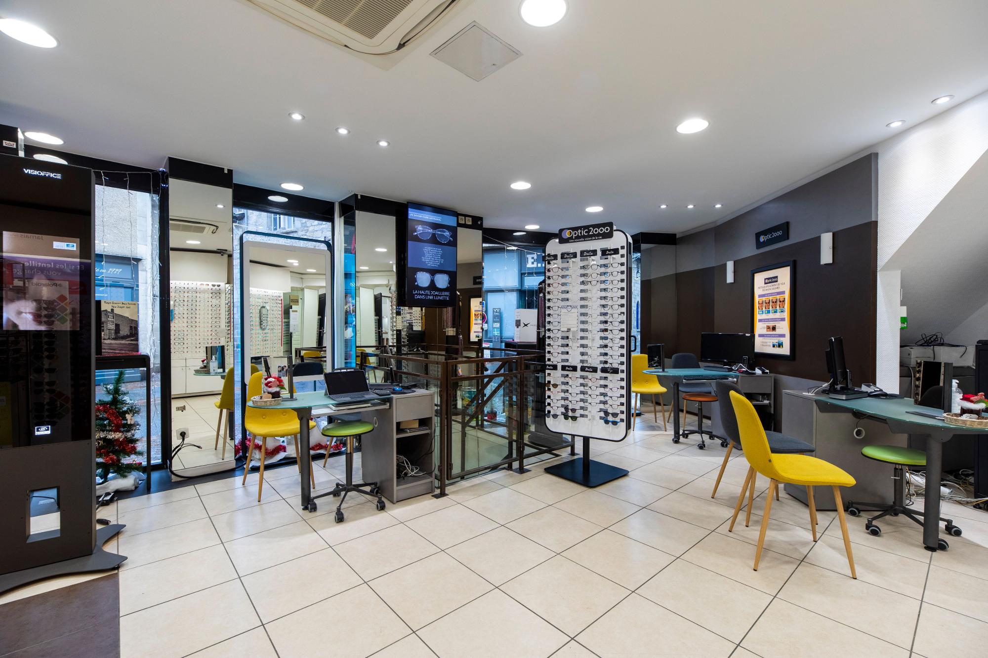 Foto 8 di Opticien Figeac - Optic 2000