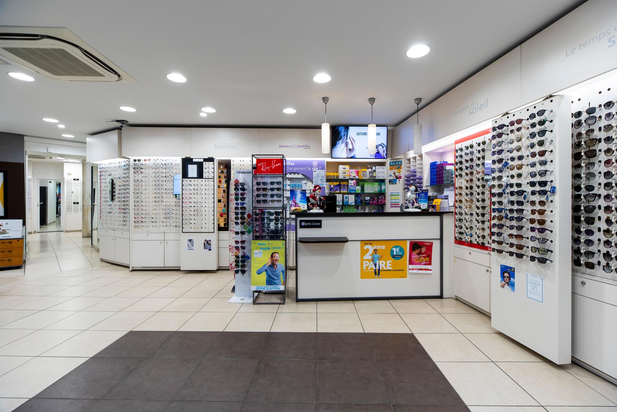 Foto 7 di Opticien Figeac - Optic 2000