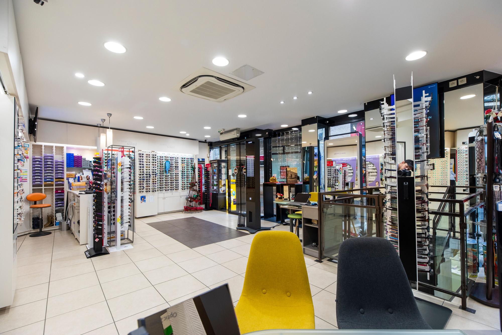 Foto 6 di Opticien Figeac - Optic 2000