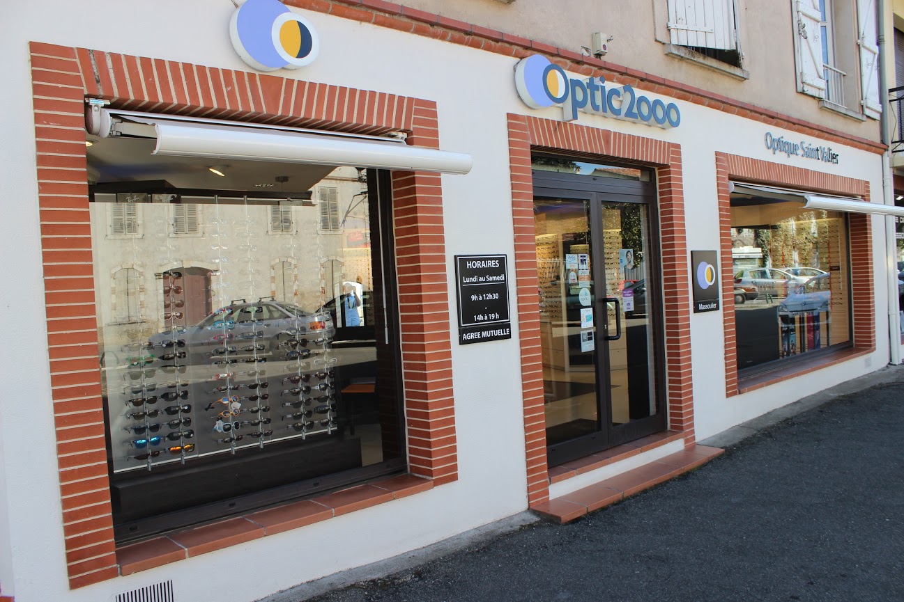 Fotografia 59 de Opticien Cazères - Optic 2000