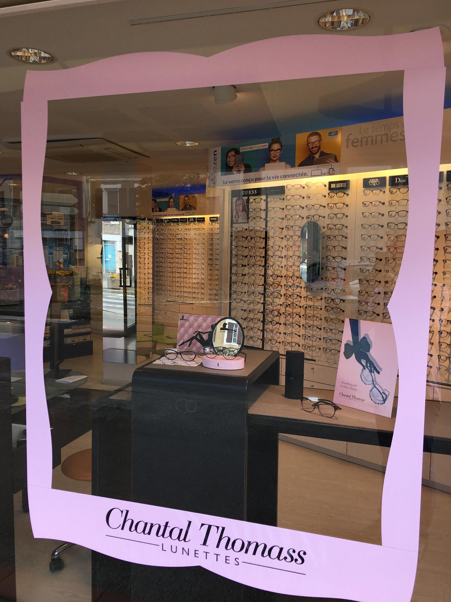 Fotografia 58 de Opticien Cazères - Optic 2000