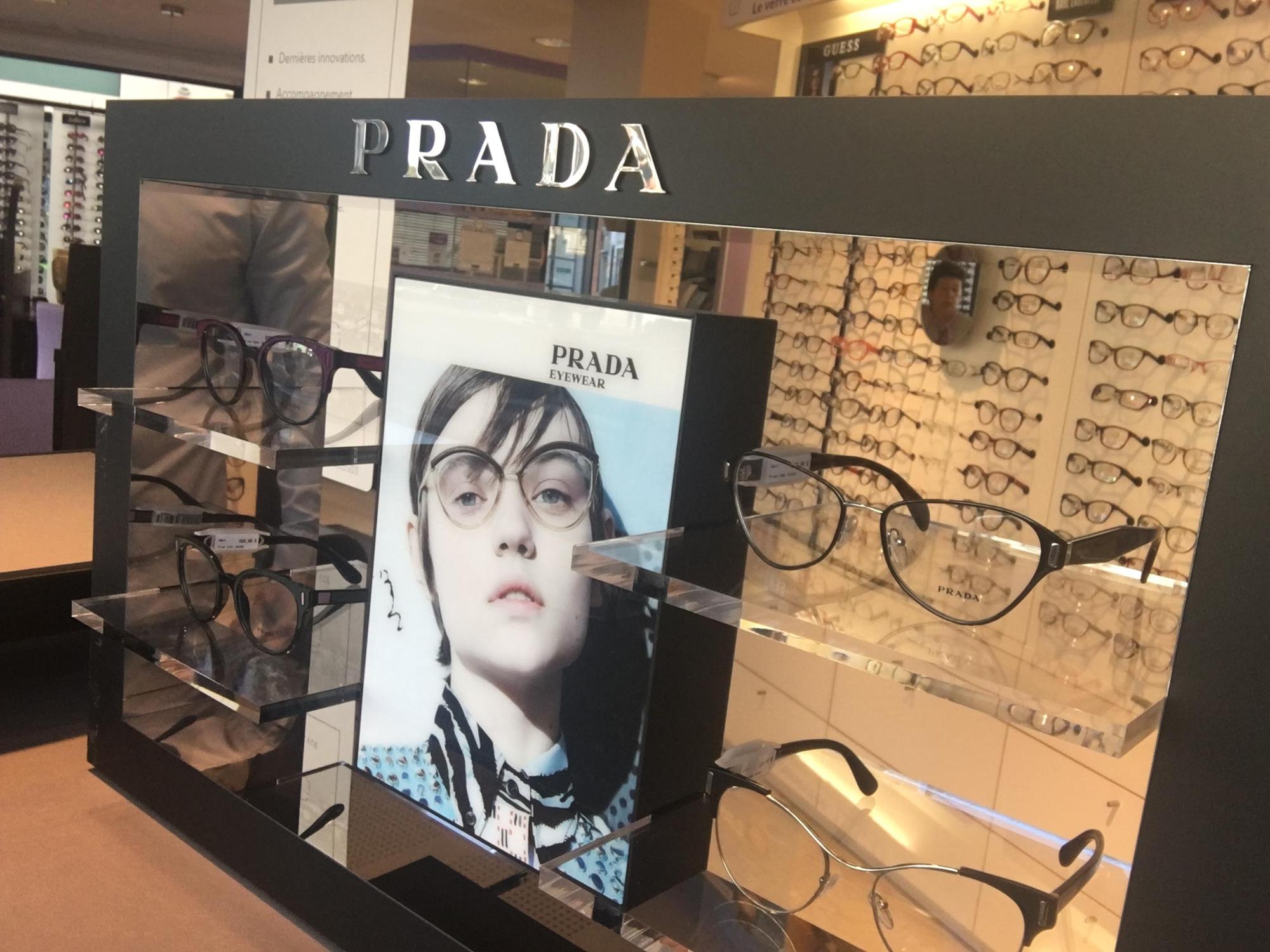 Fotografia 57 de Opticien Cazères - Optic 2000