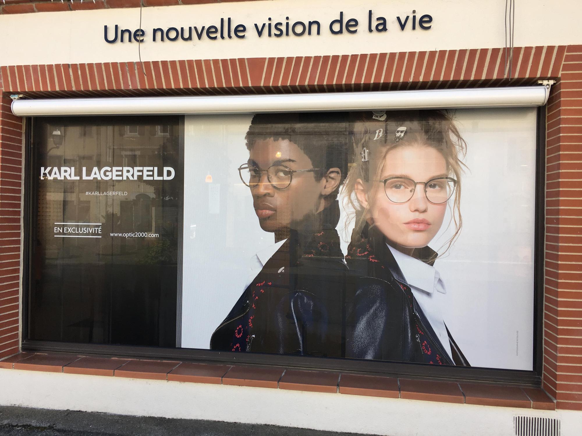 Fotografia 55 de Opticien Cazères - Optic 2000
