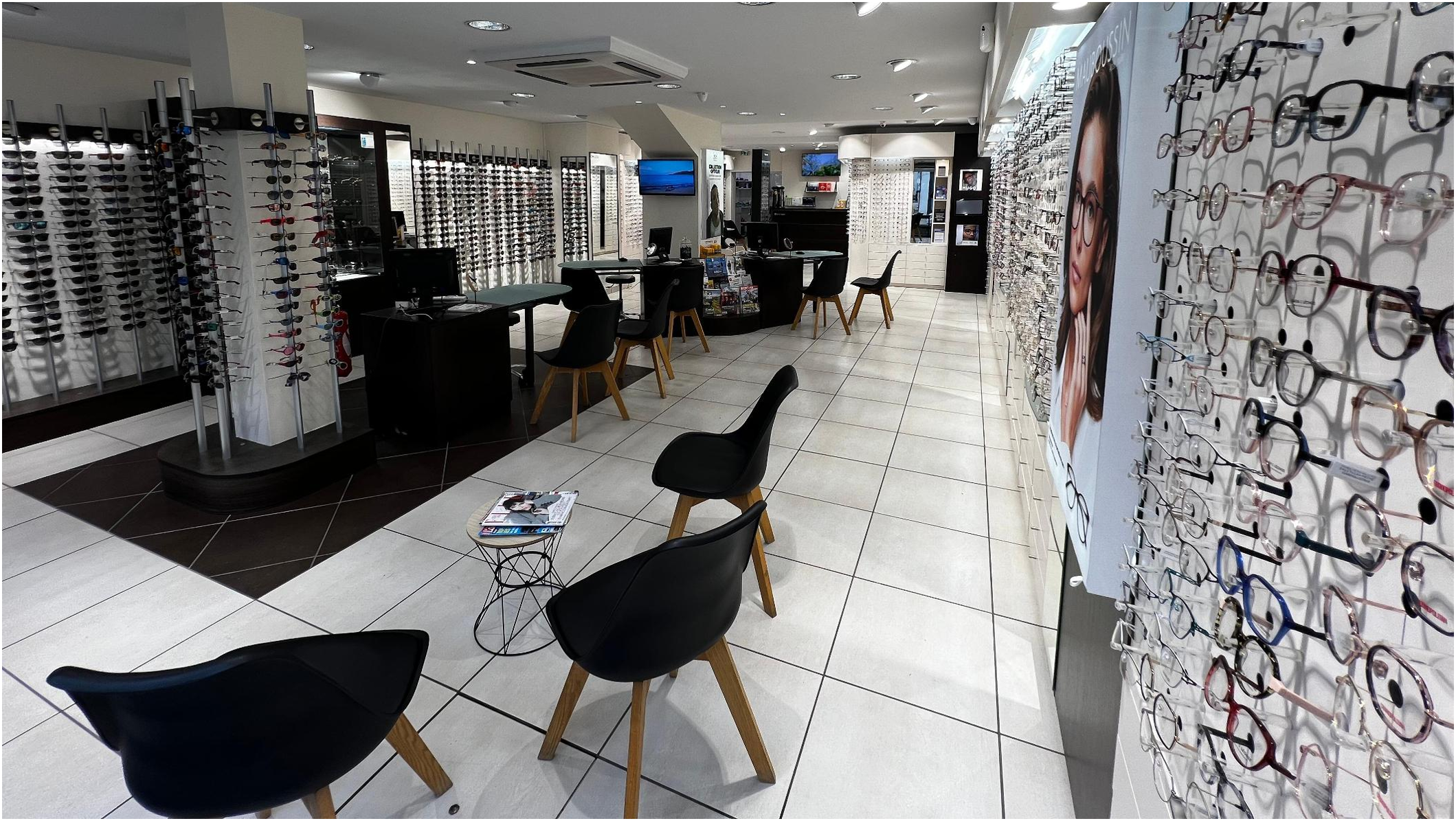 Foto 1 di Opticien Orsay - Optic 2000