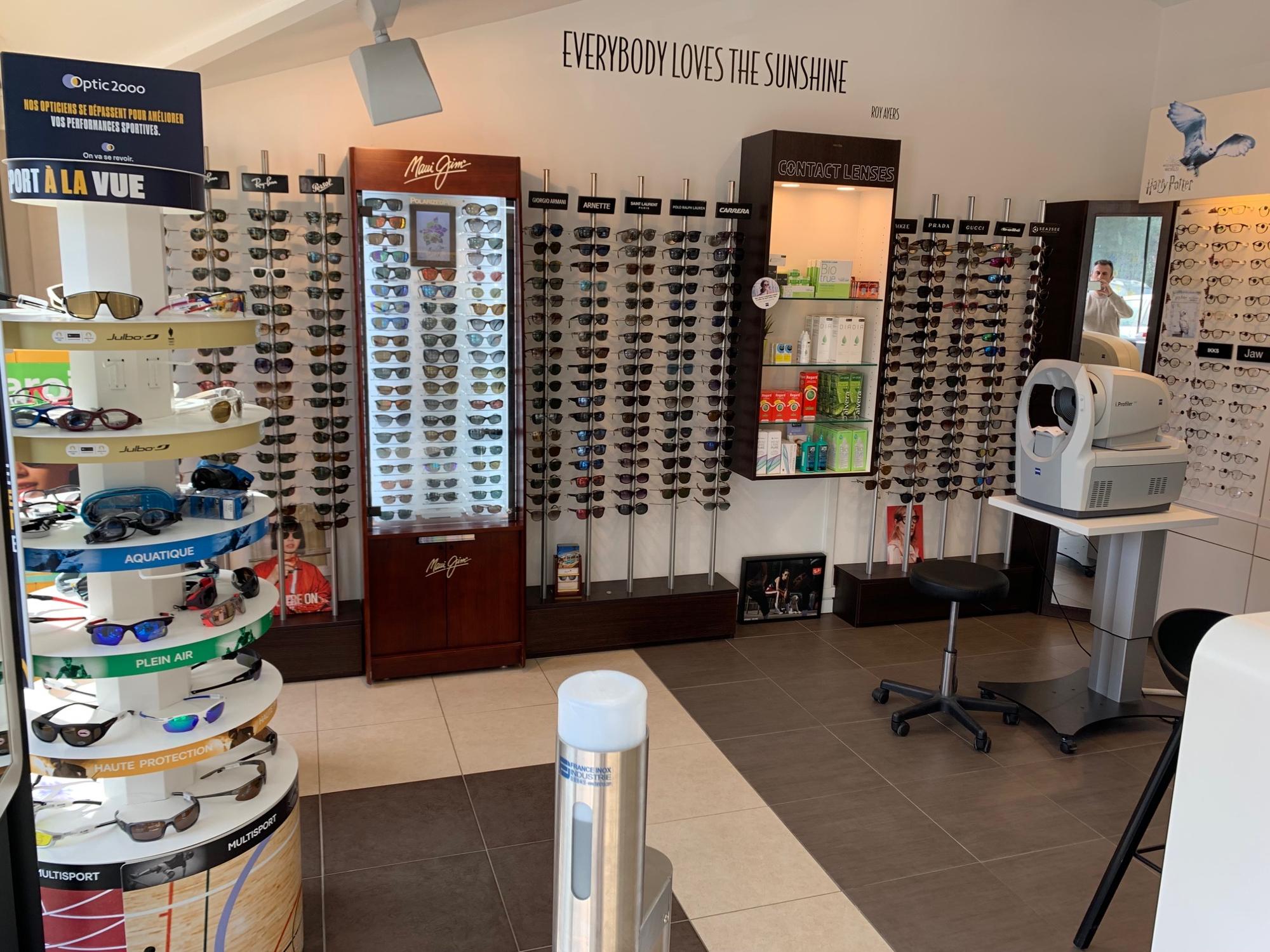 Foto 2 di Opticien Capbreton - Optic 2000