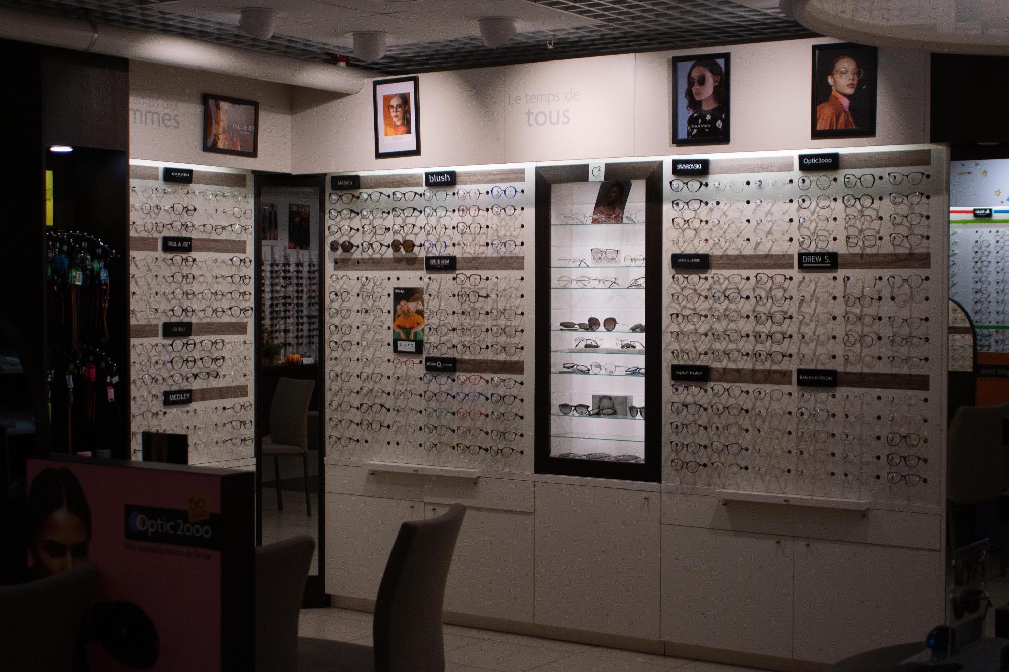 Foto 13 di Opticien Fessenheim - Optic 2000
