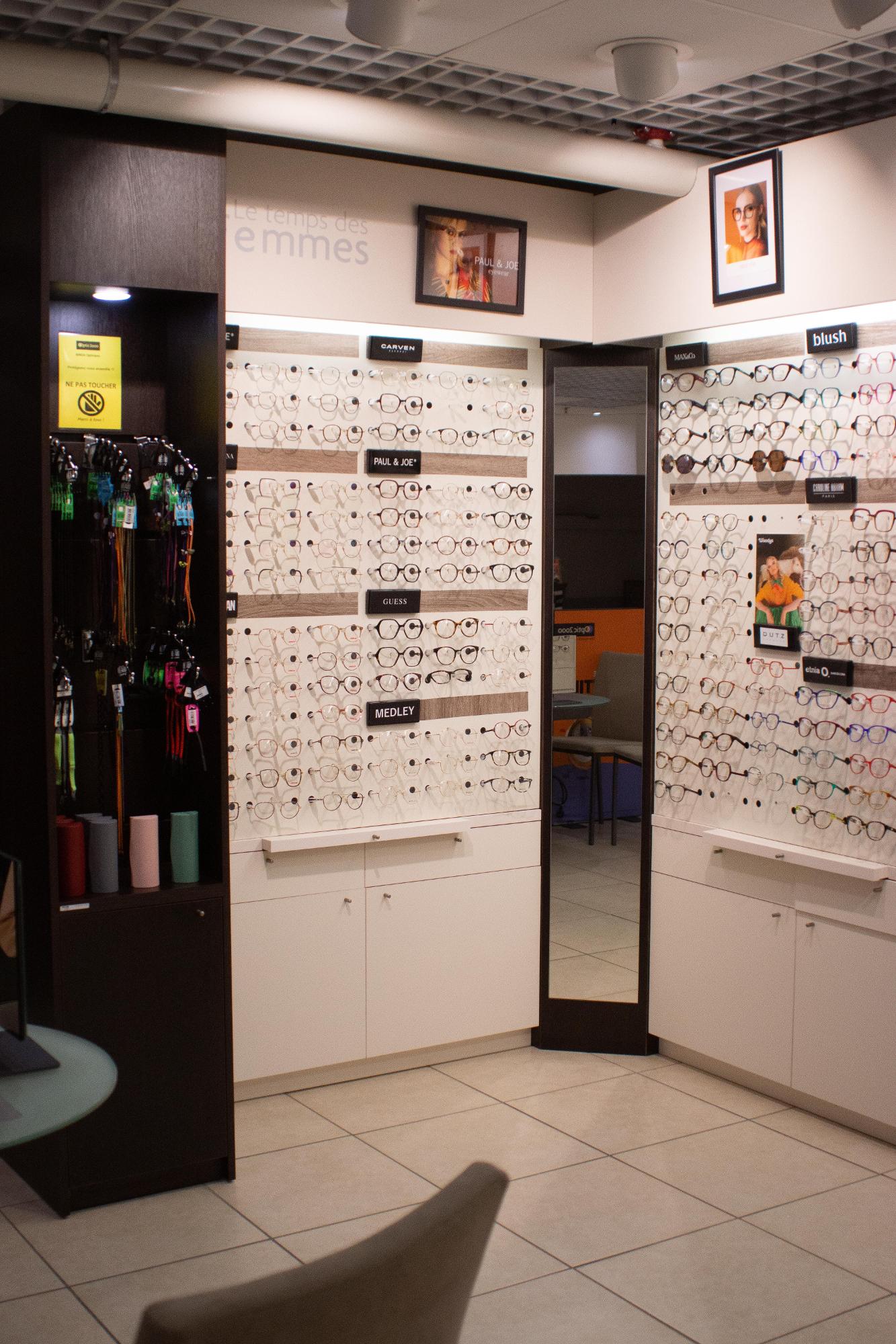 Foto 14 di Opticien Fessenheim - Optic 2000