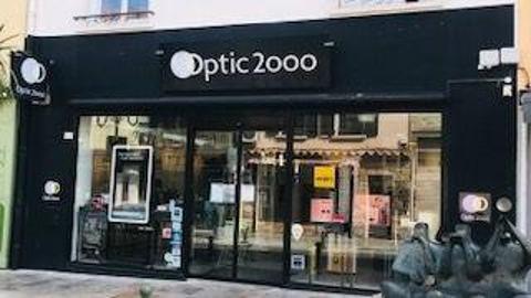 Foto 1 di Opticien Thuir - Optic 2000