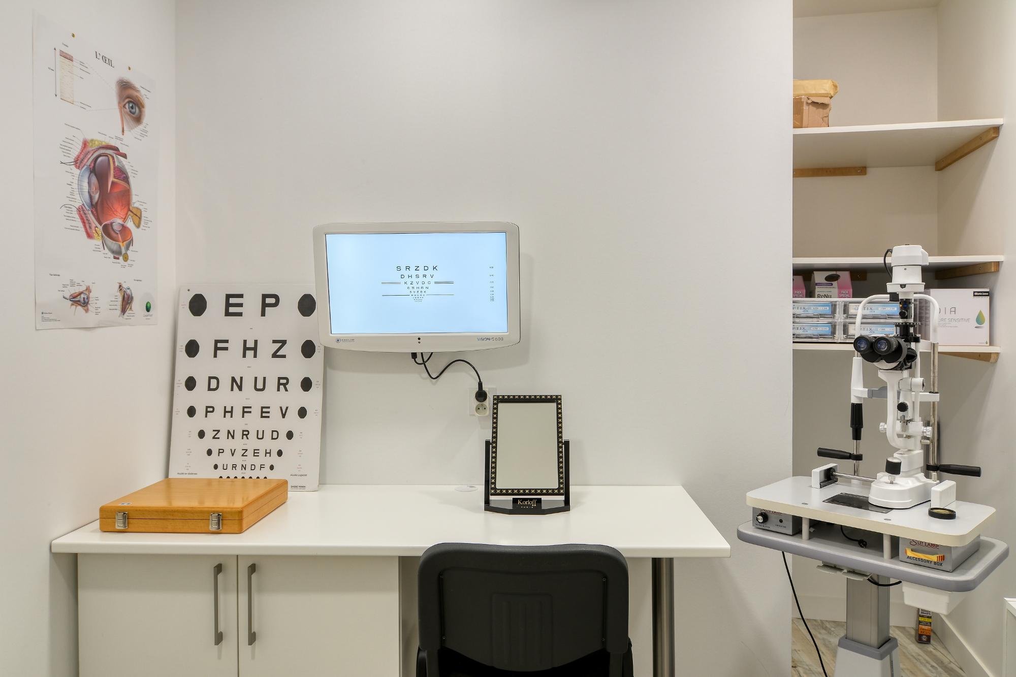 Foto 14 de Optic 2000 Aizenay