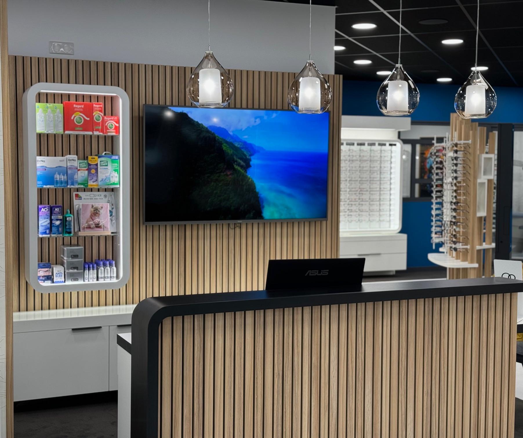 Foto 11 di Opticien Cusset - Optic 2000